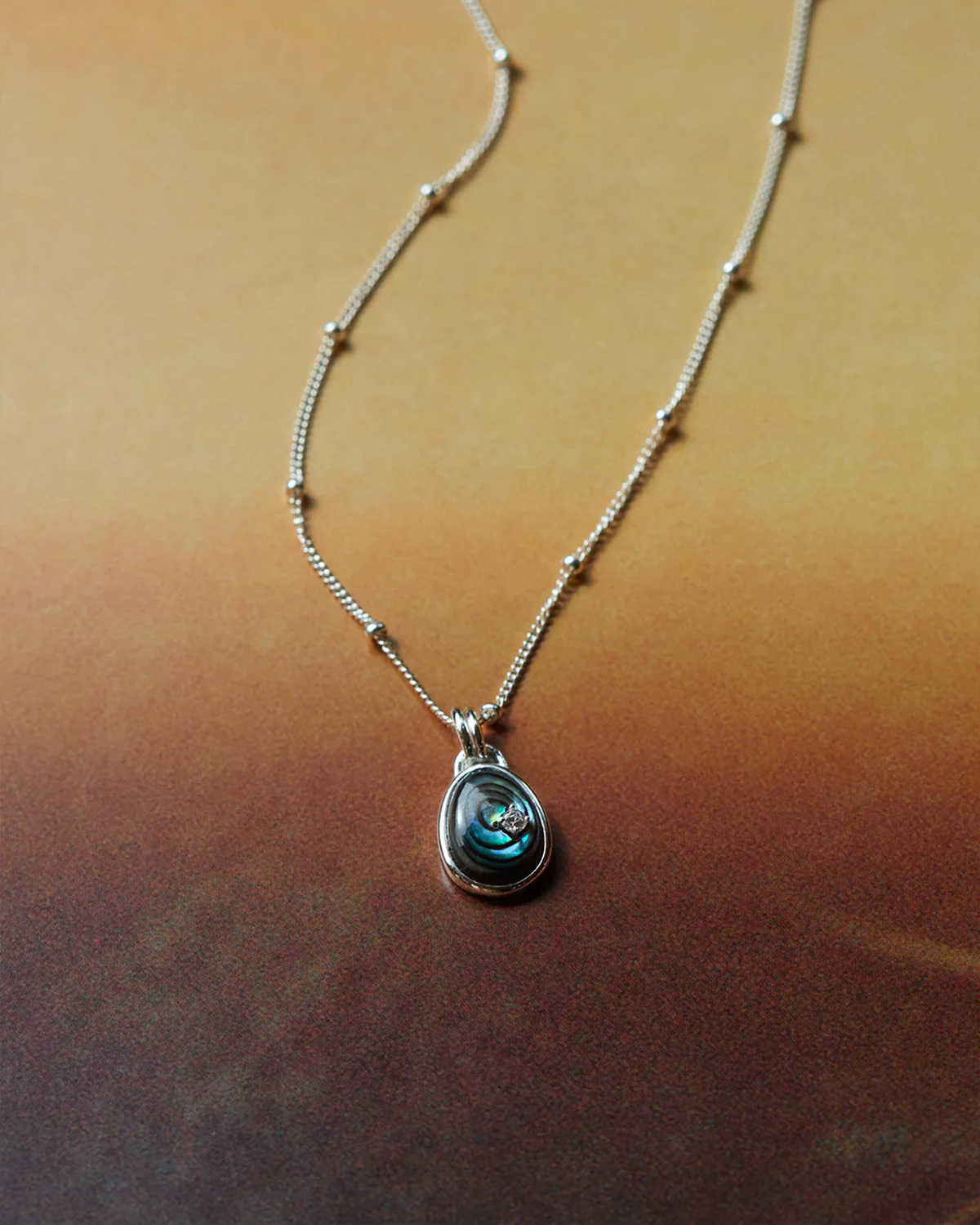 Abalone Canyon Charm - Image 2