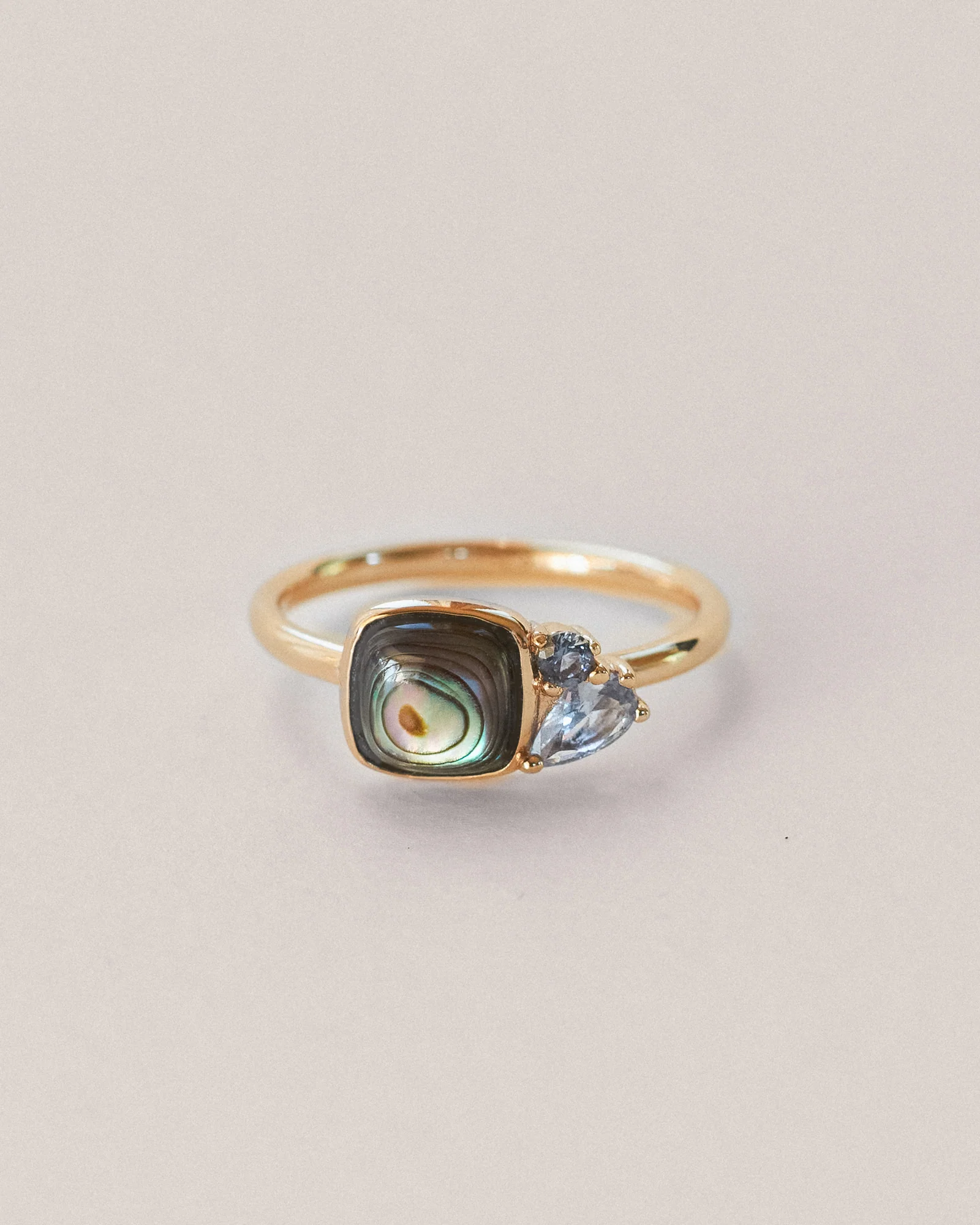 Abalone Canyon Ring - Image 3