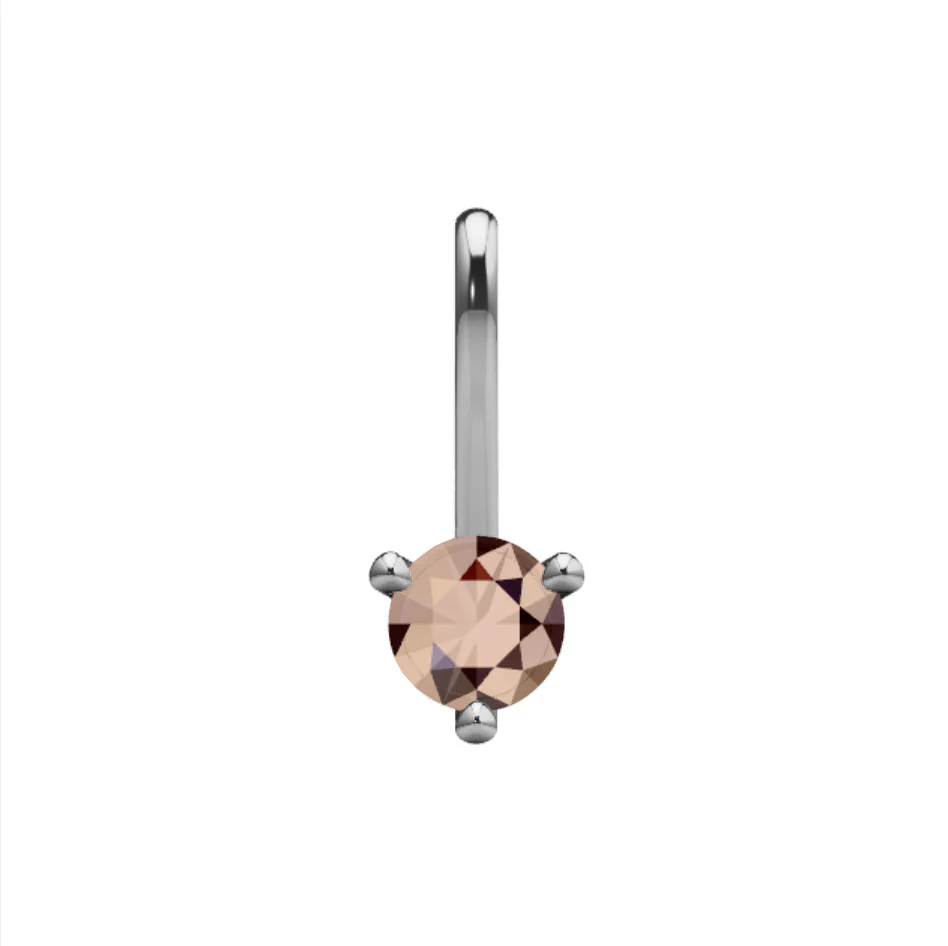 Extra Aura Birthstone Charm - Image 26