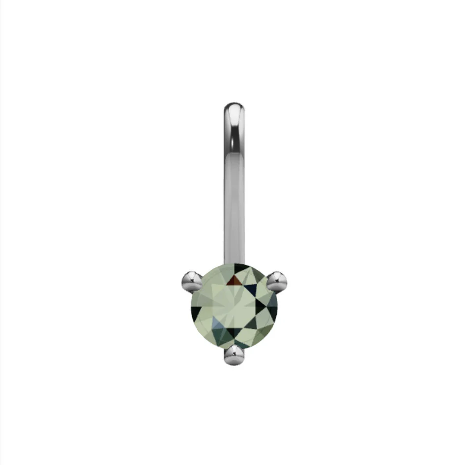 Extra Aura Birthstone Charm - Image 31