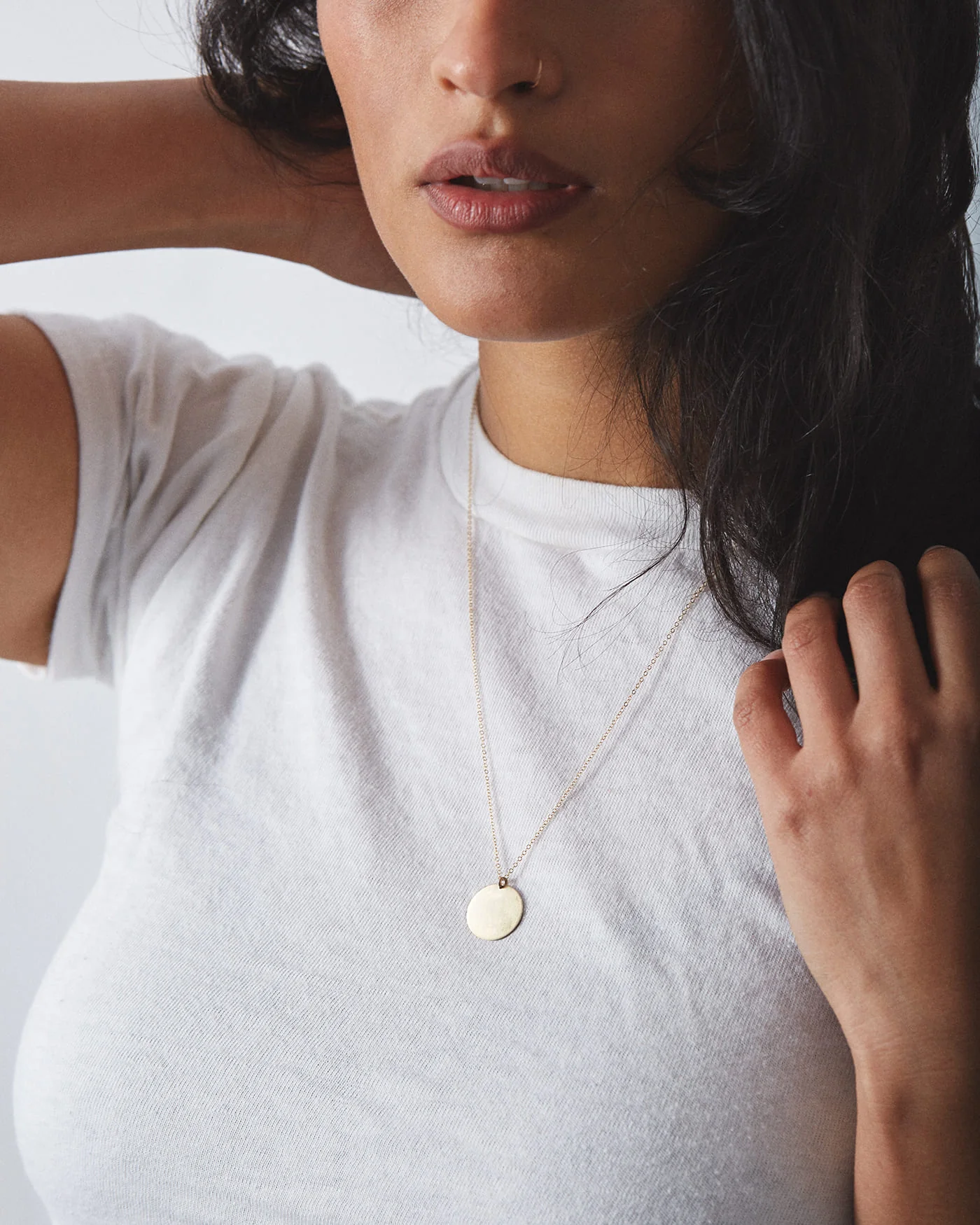 Blank Marama Necklace - Image 7