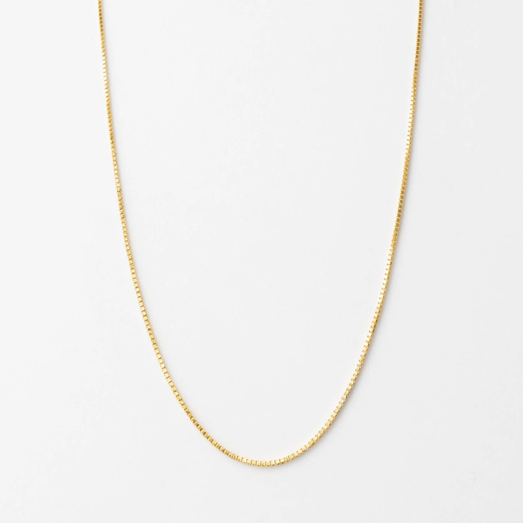 Box Chain