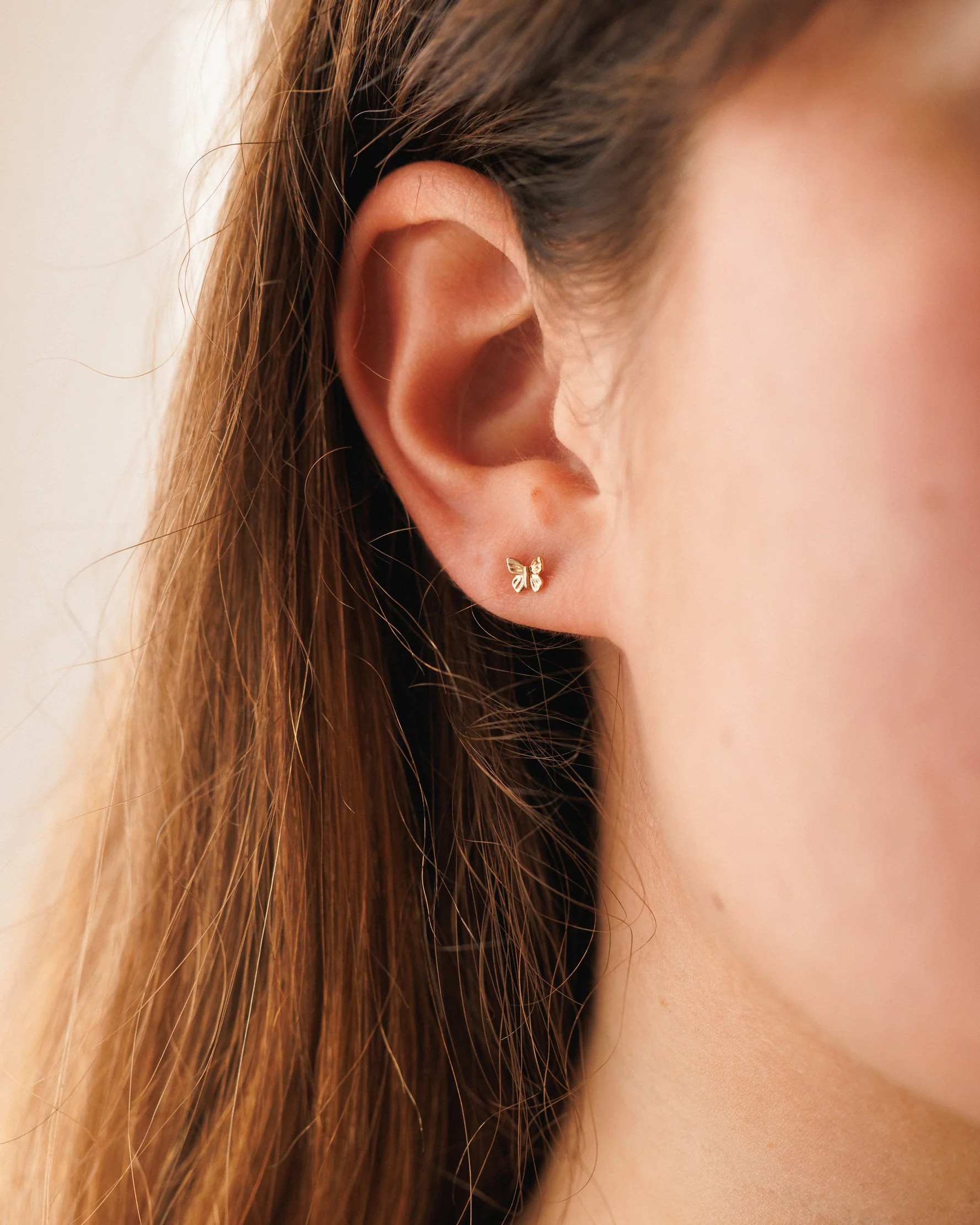 Butterfly Studs - Image 4