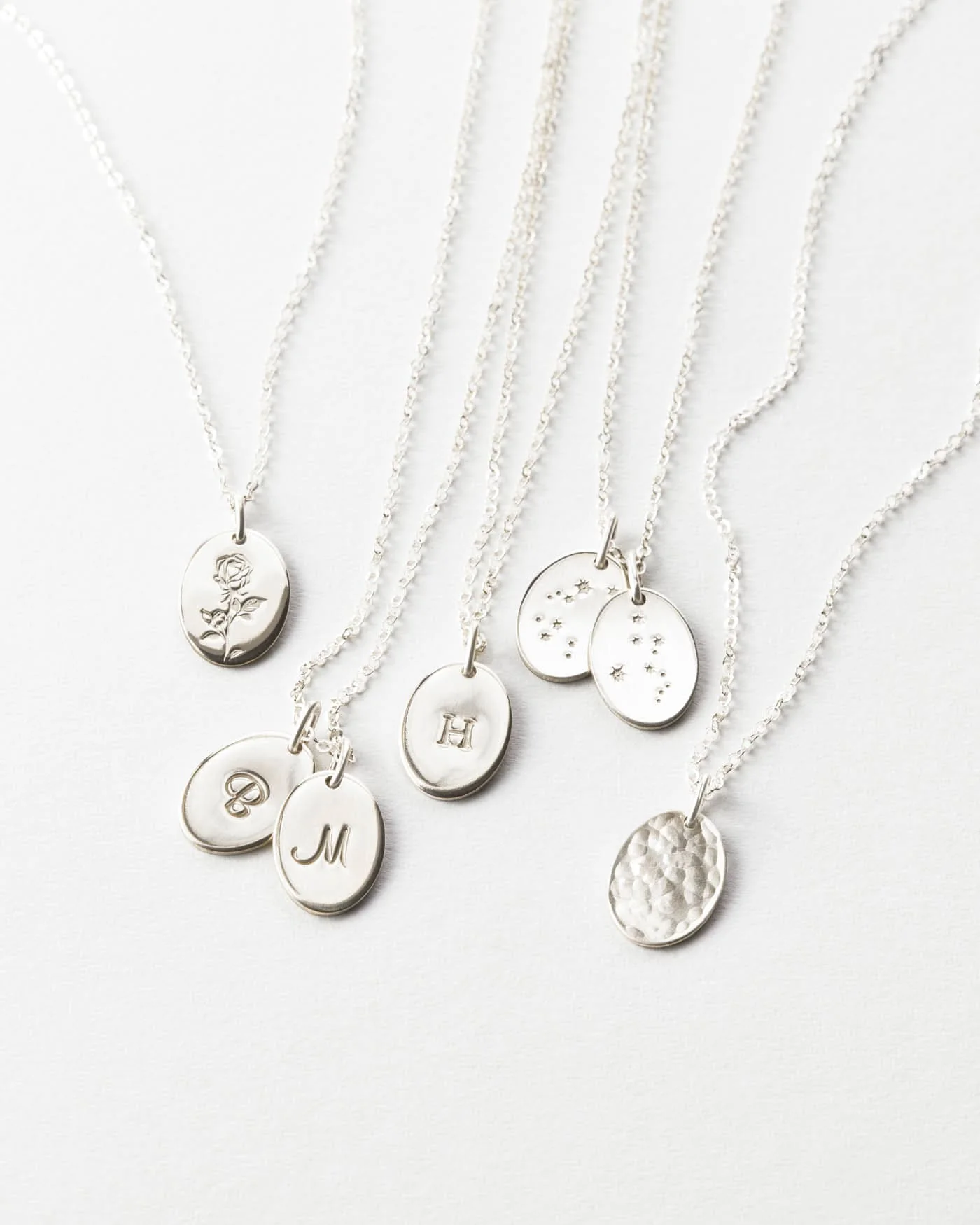 Personalized Diana Necklace - Image 2