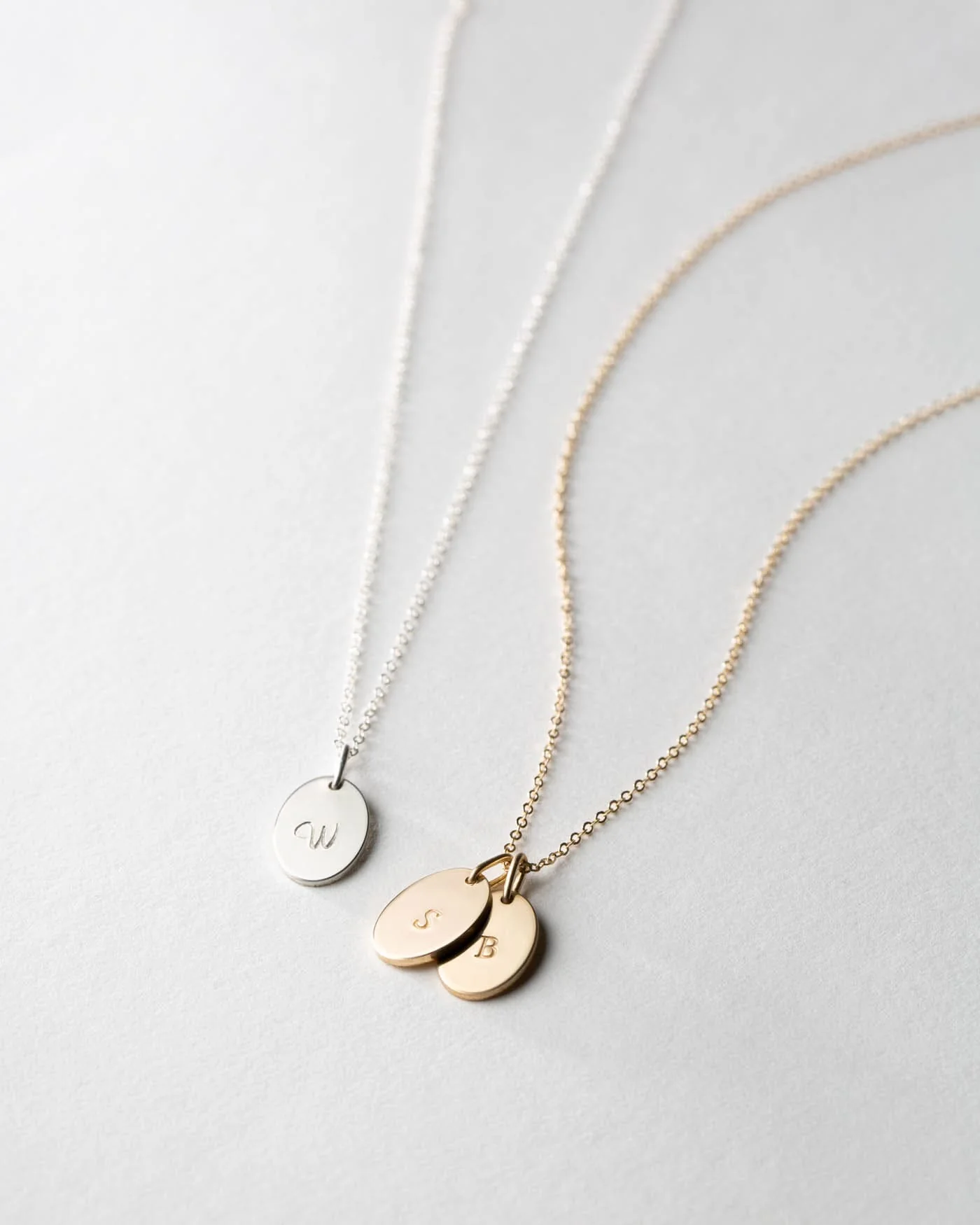 Personalized Diana Necklace - Image 7