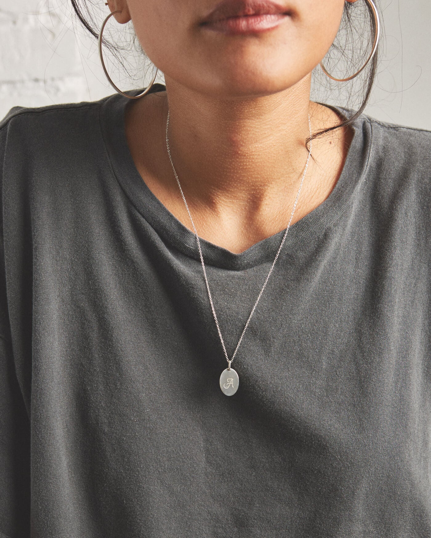 Personalized Florence Necklace - Image 10