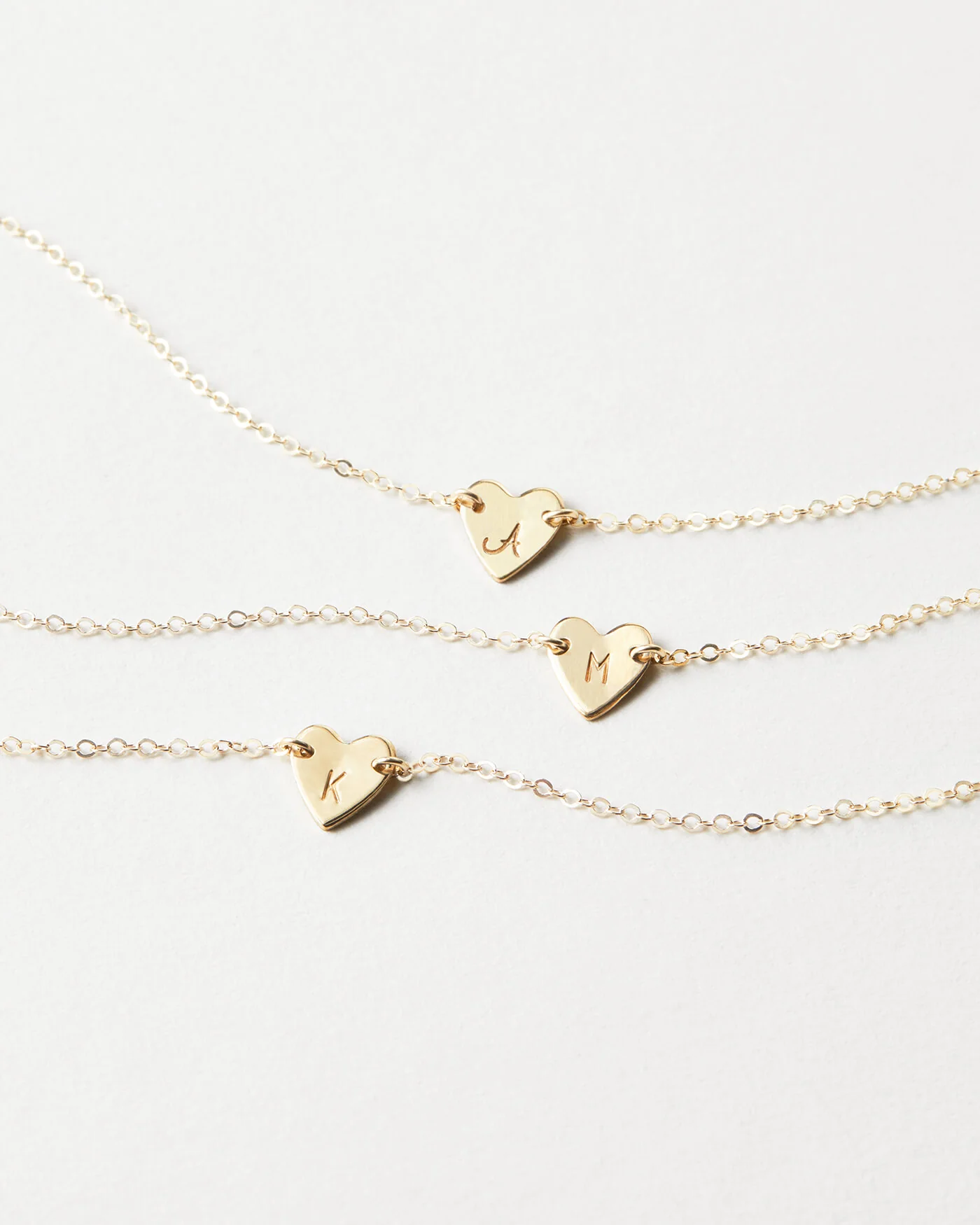 Frankie Heart Bracelet - Image 6