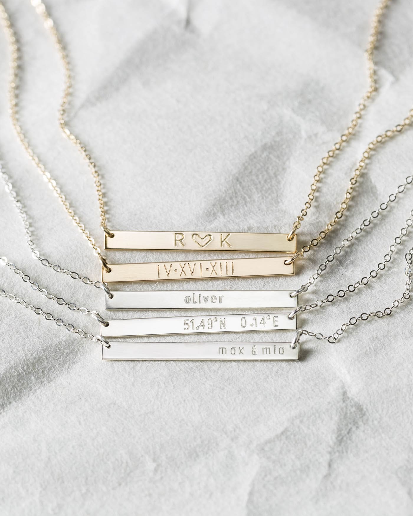 Getty Necklace - Image 11