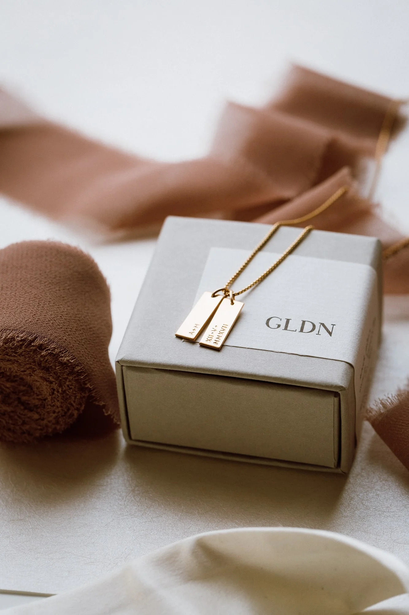 Monaco Necklace - Image 12