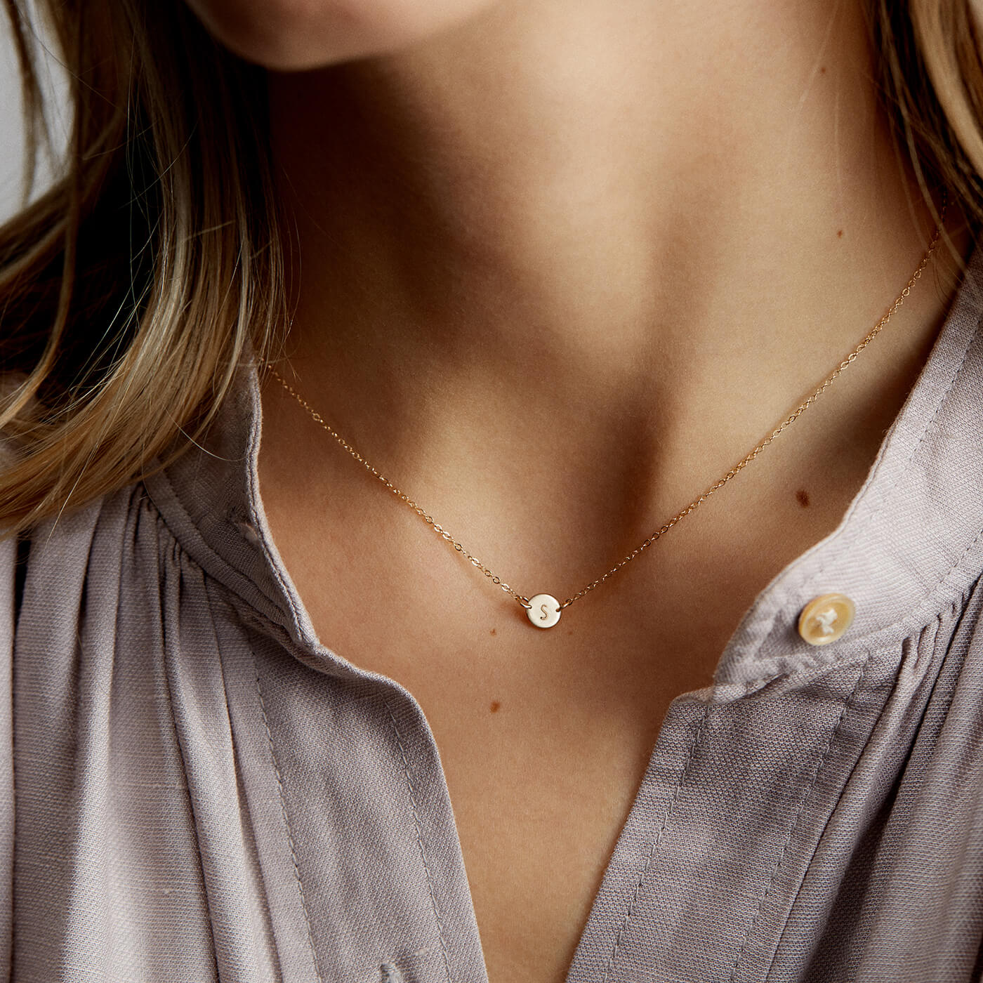 Yuki Necklace - Image 9