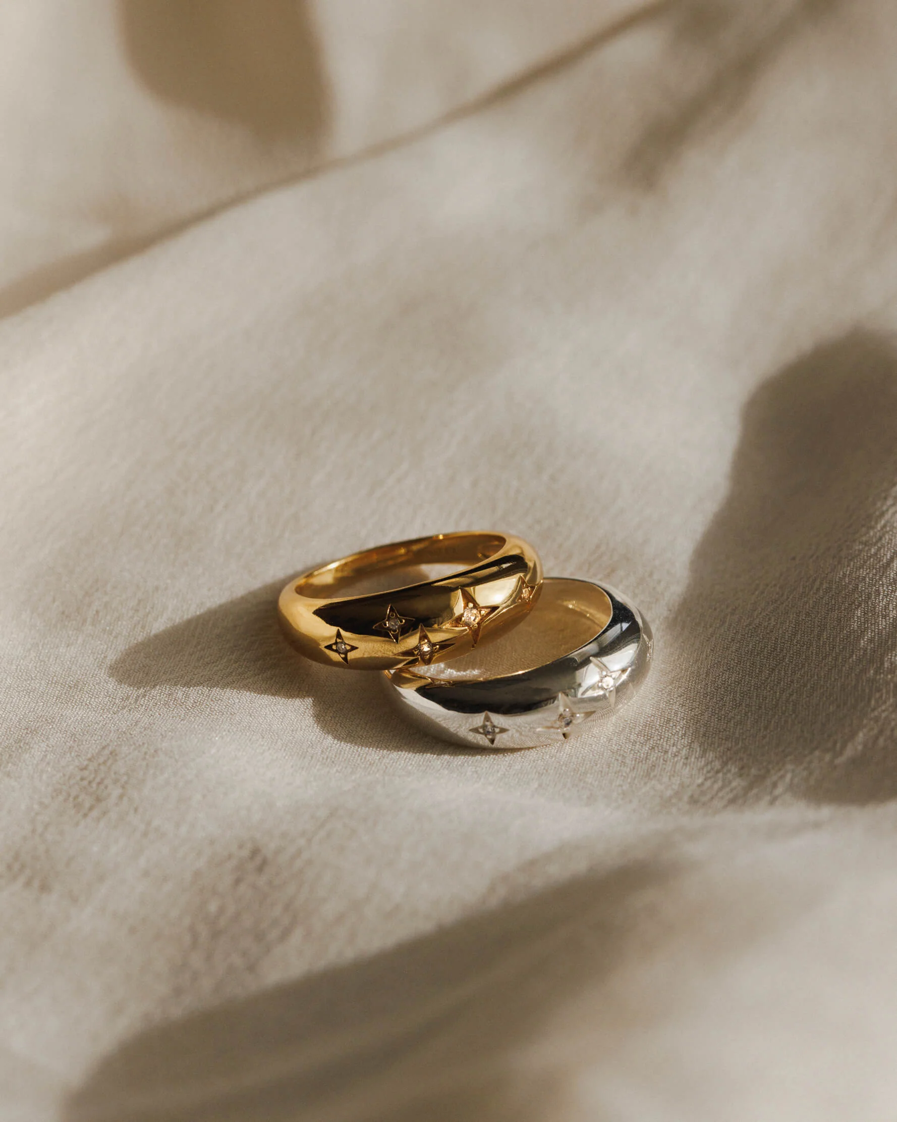 Cosmic Intention Ring - Image 4