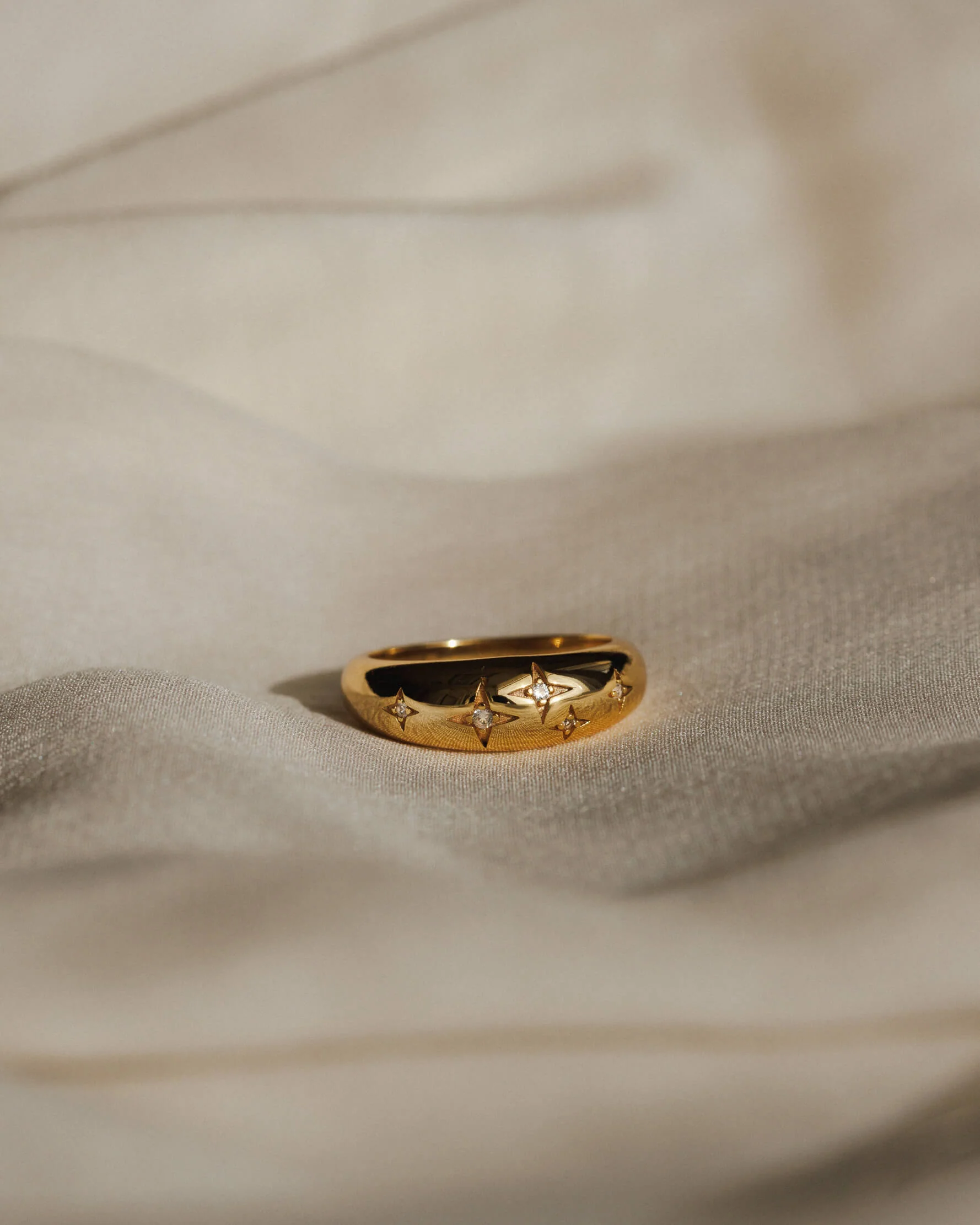 Cosmic Intention Ring - Image 9