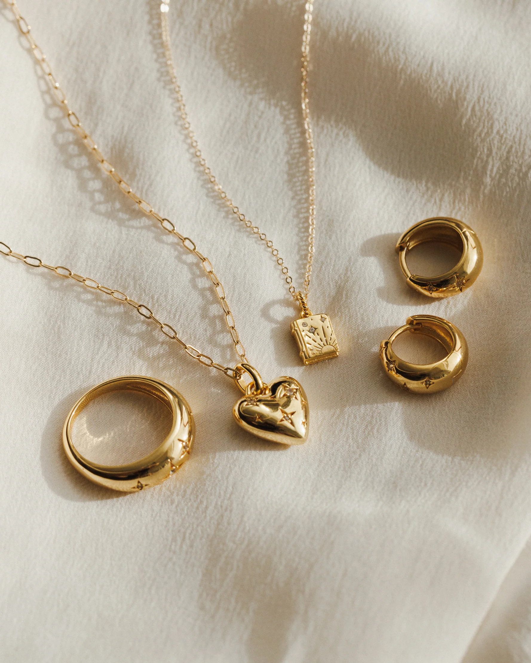 Cosmic Soul Necklace - Image 6