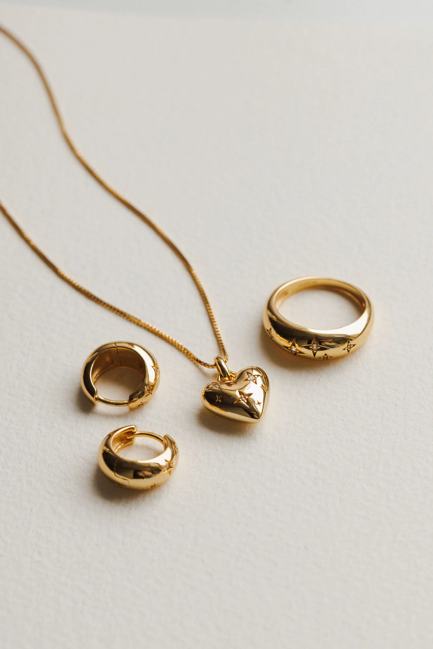 Cosmic Soul Necklace - Image 9