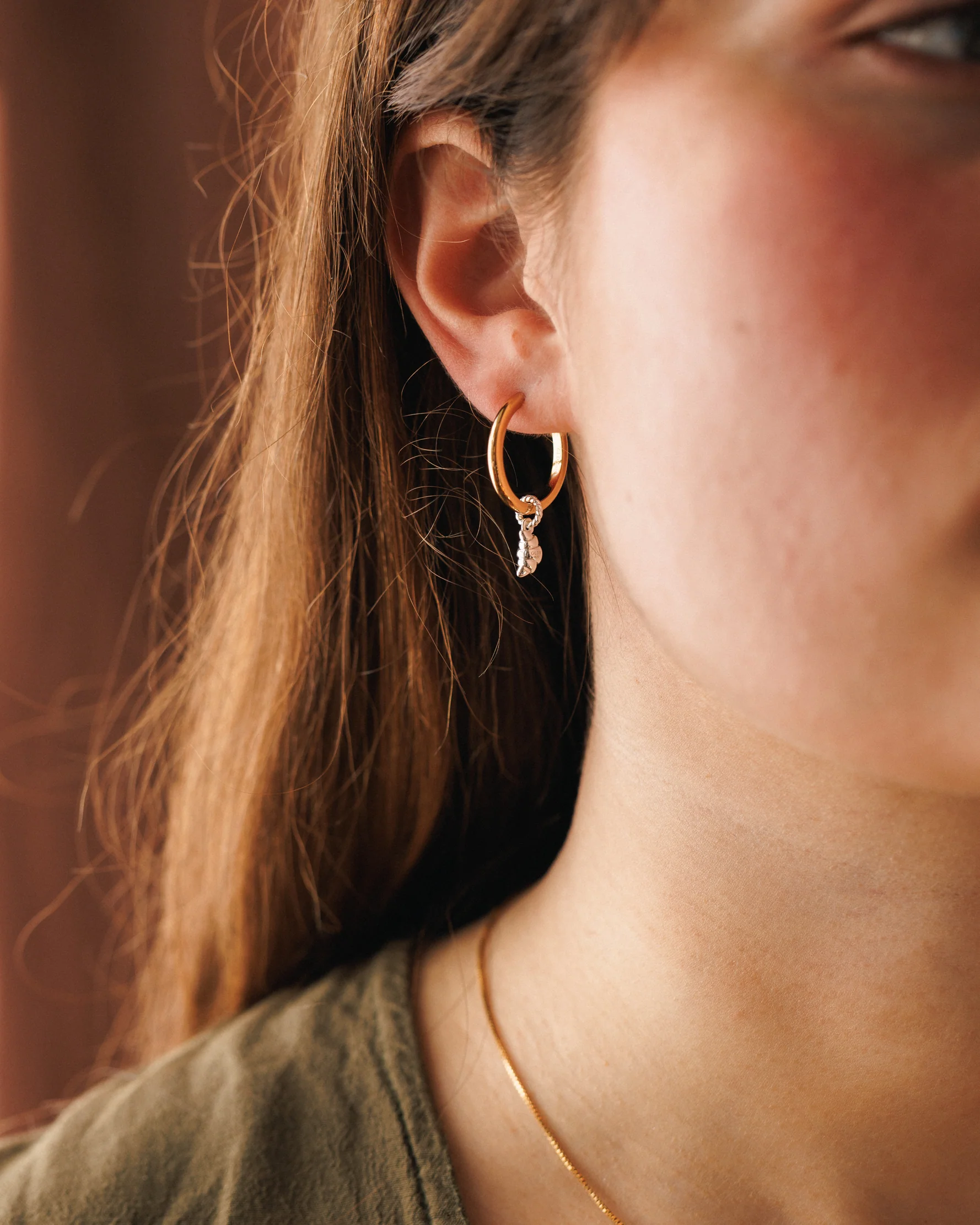 Croissant Charm - Image 14