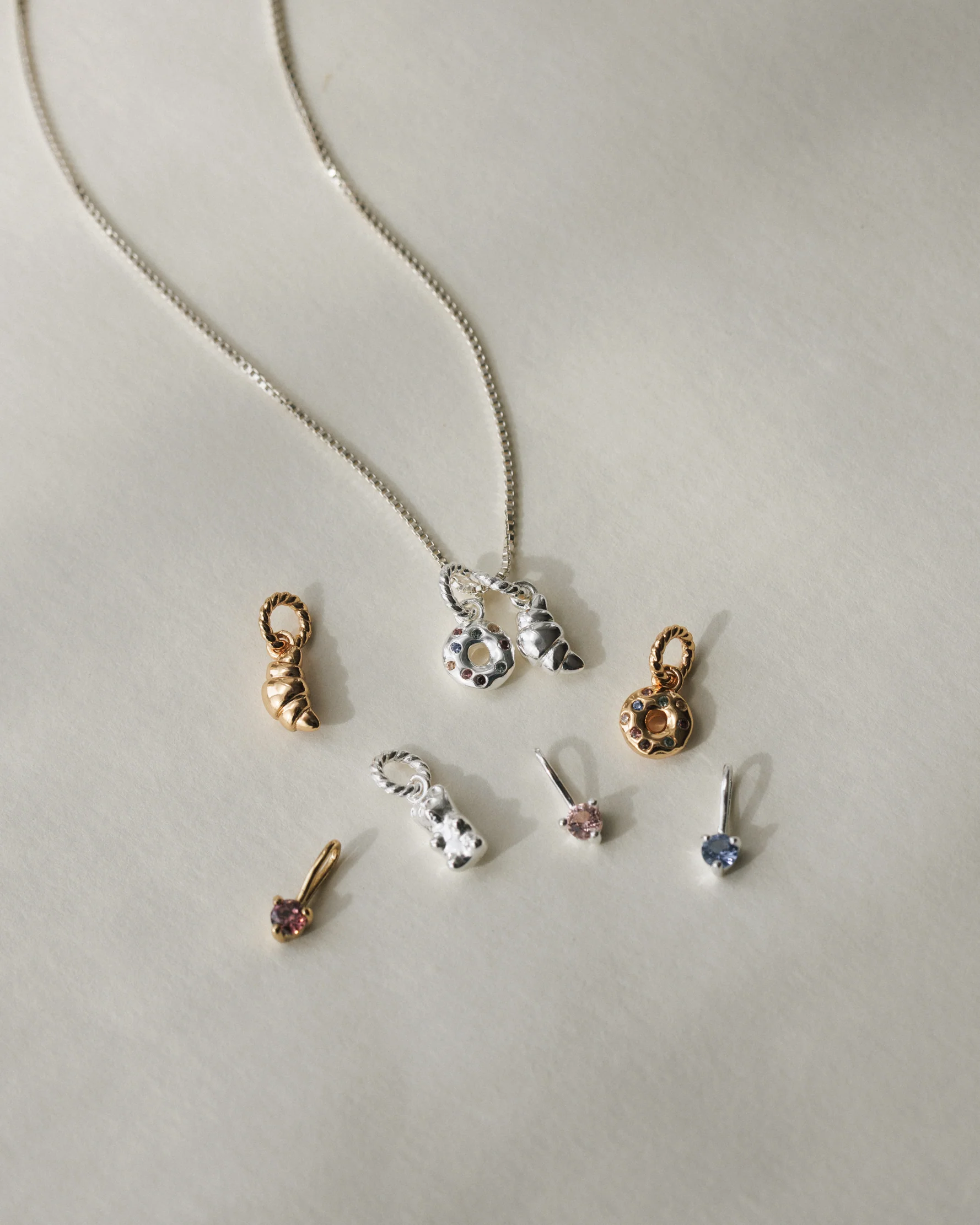 Croissant Charm - Image 6