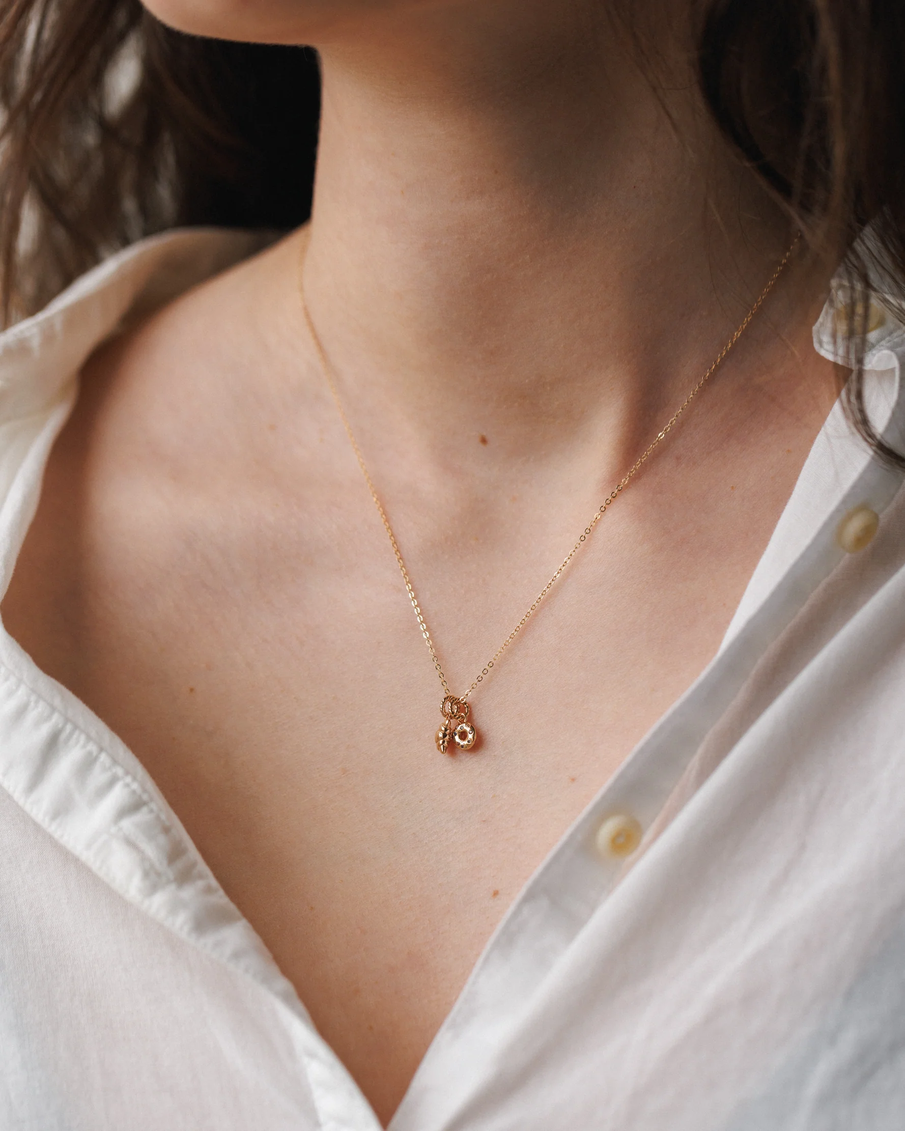Croissant Charm - Image 7