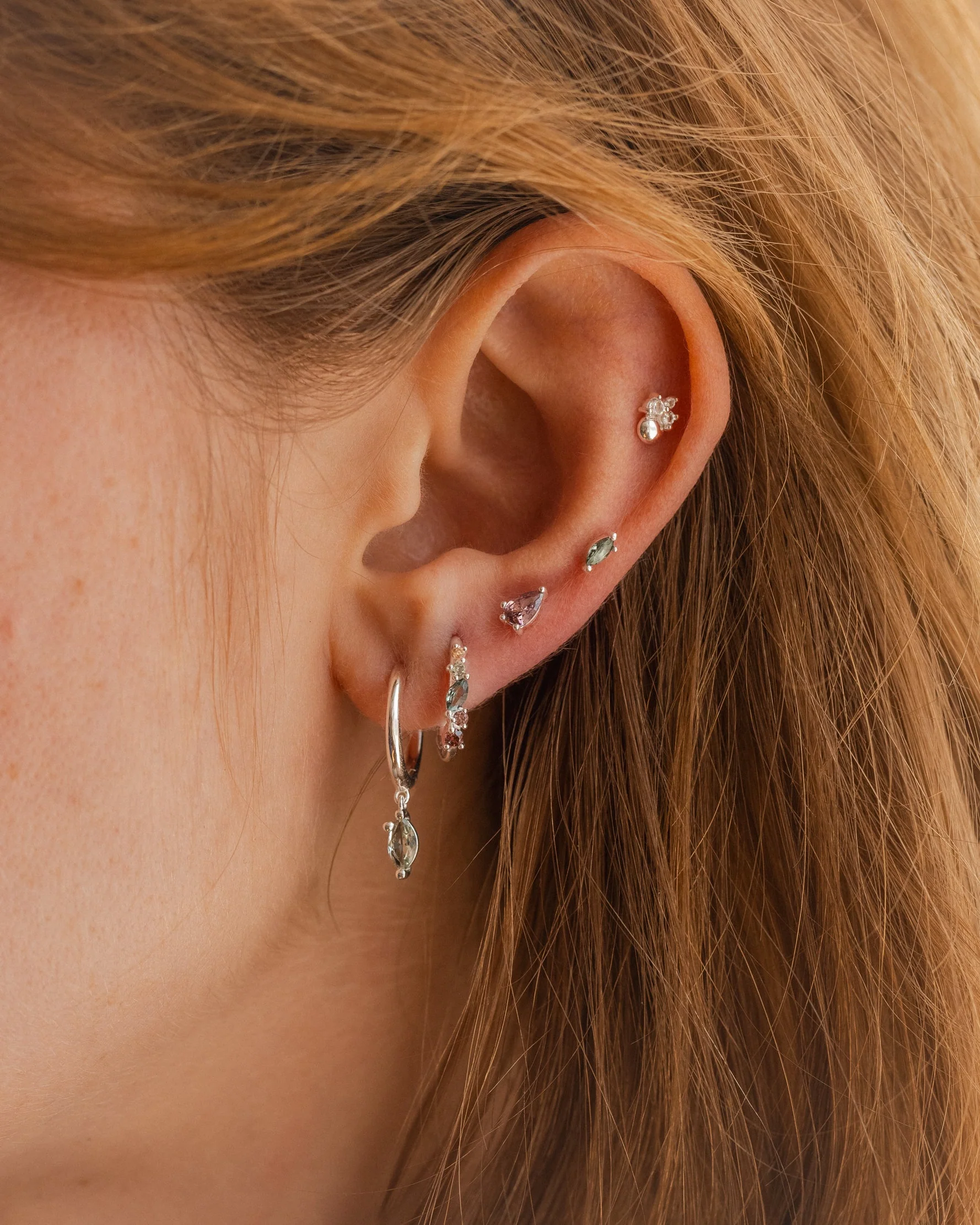 Everbloom Earring Set - Image 2