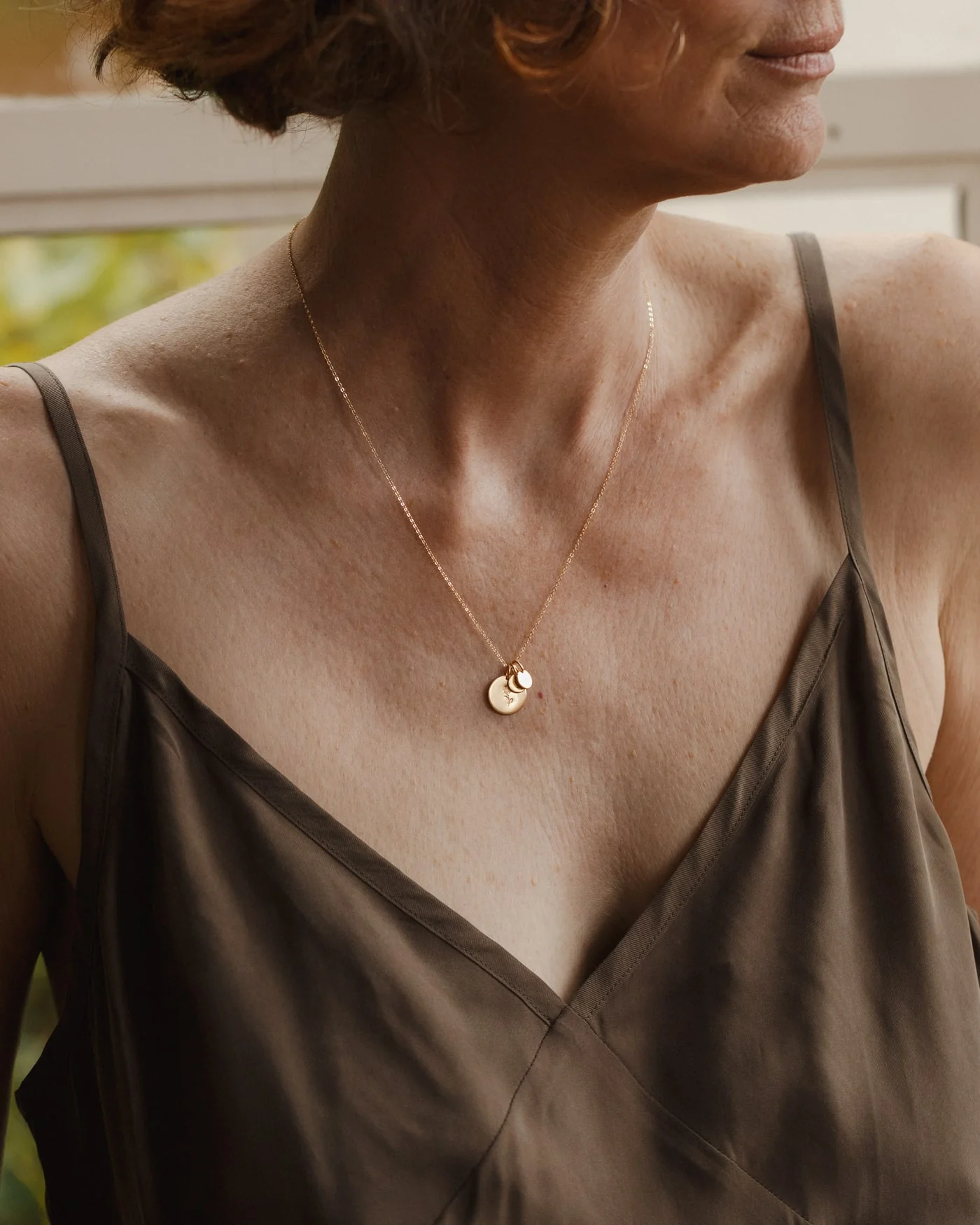 Flora Bennett Necklace - Image 12