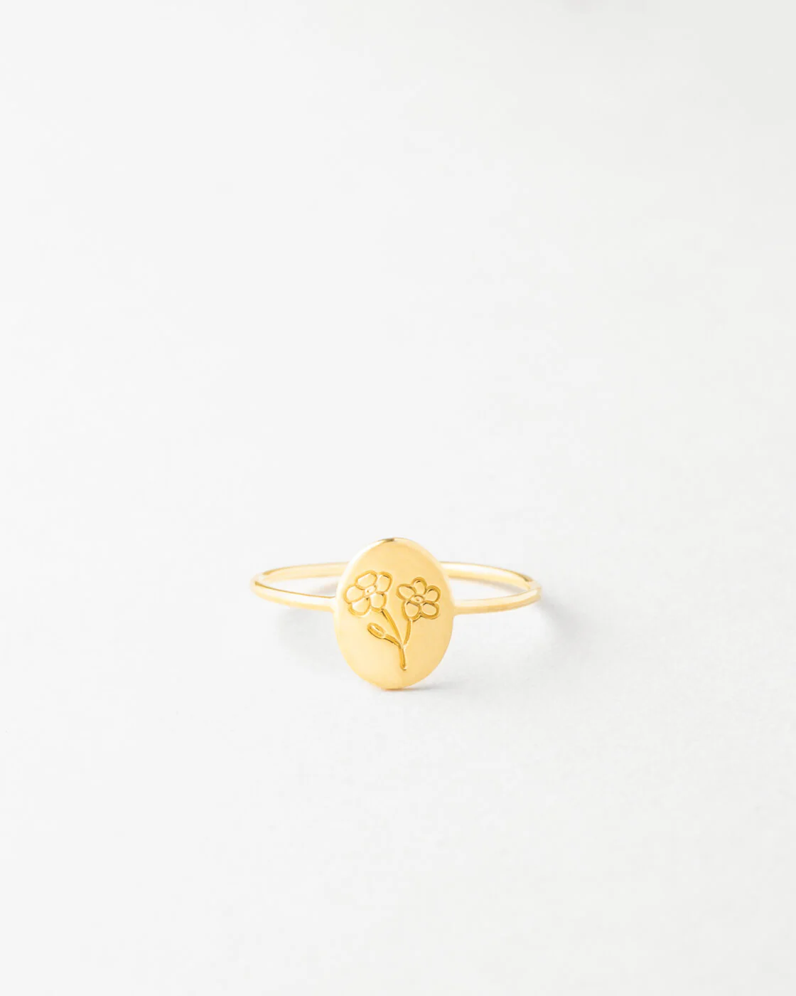 Flora Ring - Image 4