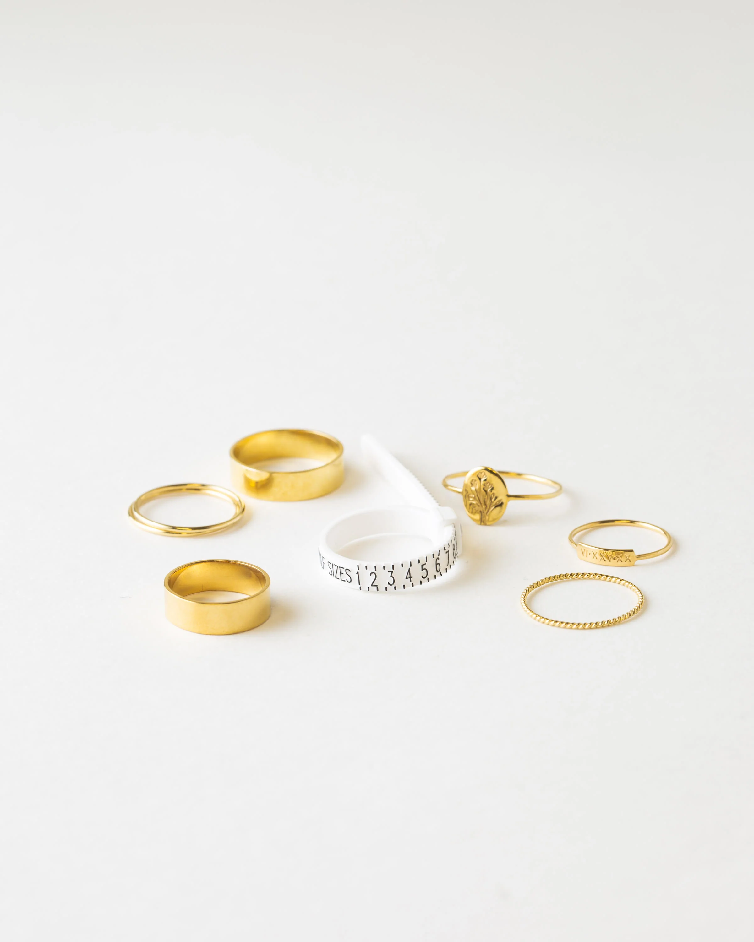 Ring Sizer - Image 4