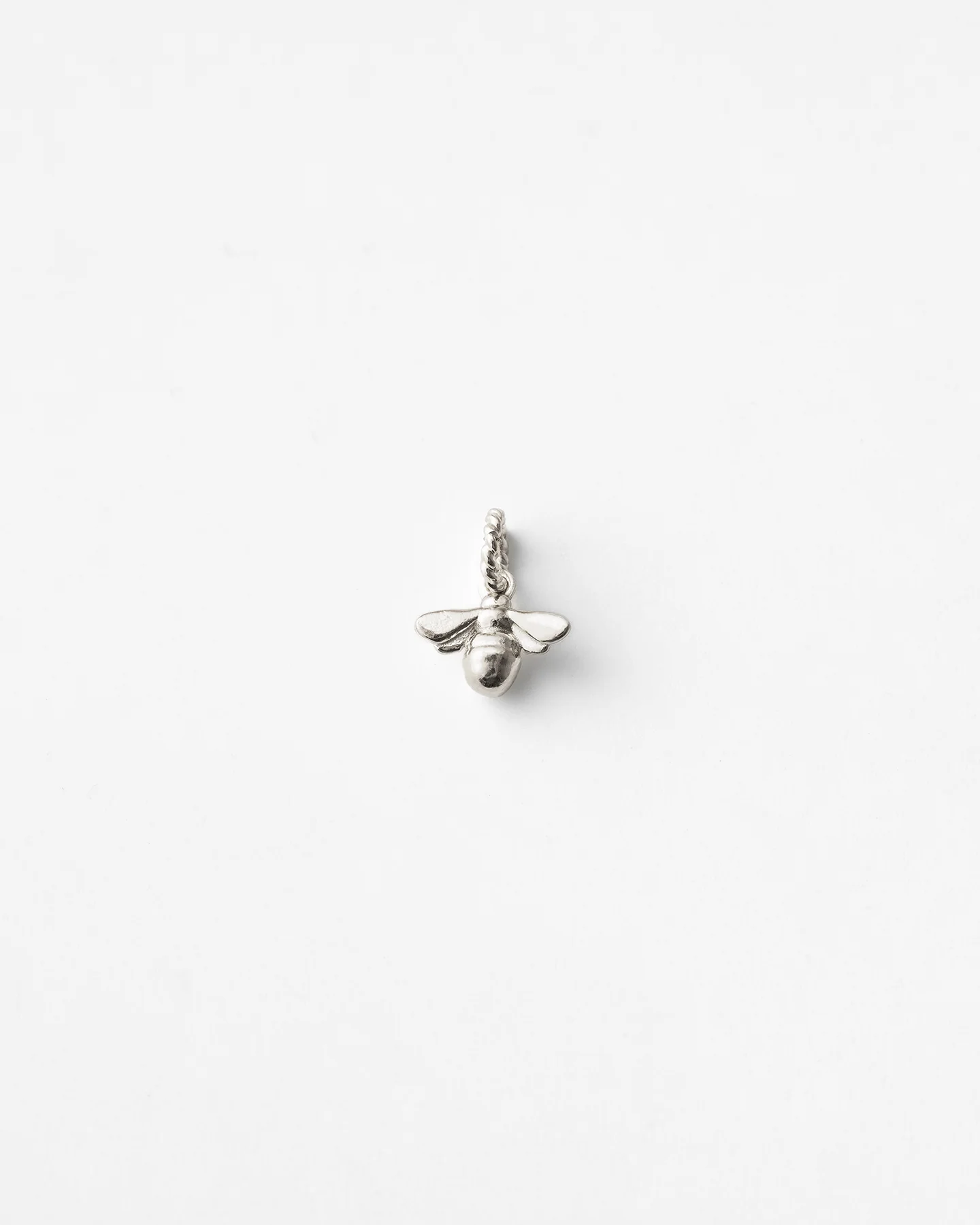 Garden Bee Charm - Image 2