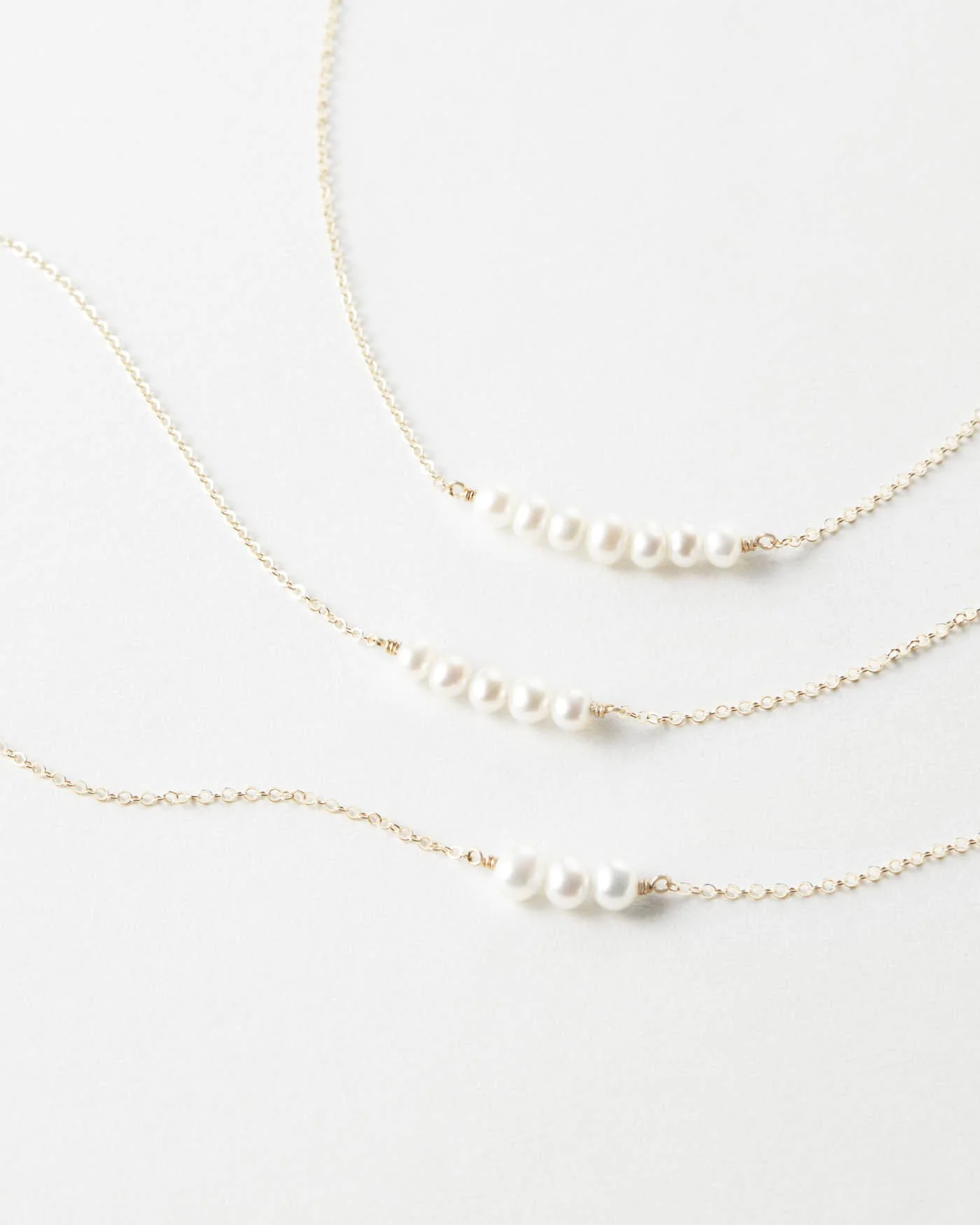 Harmony Necklace