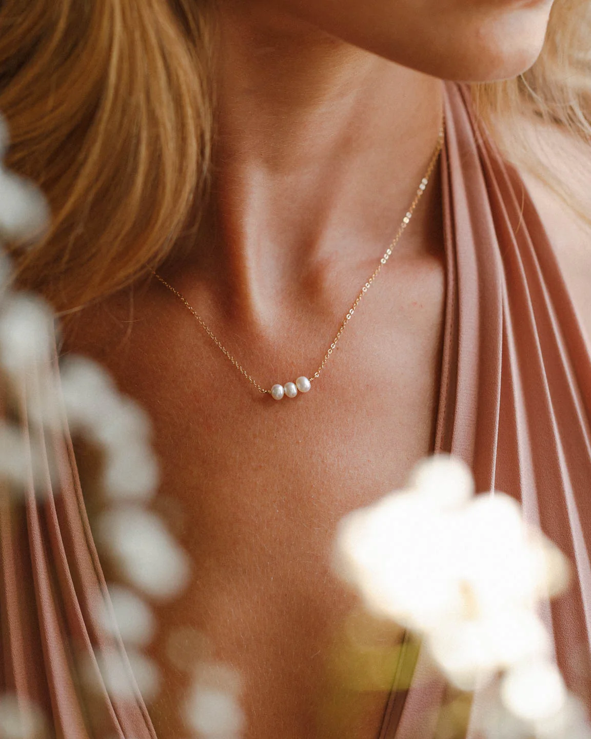 Harmony Necklace - Image 11