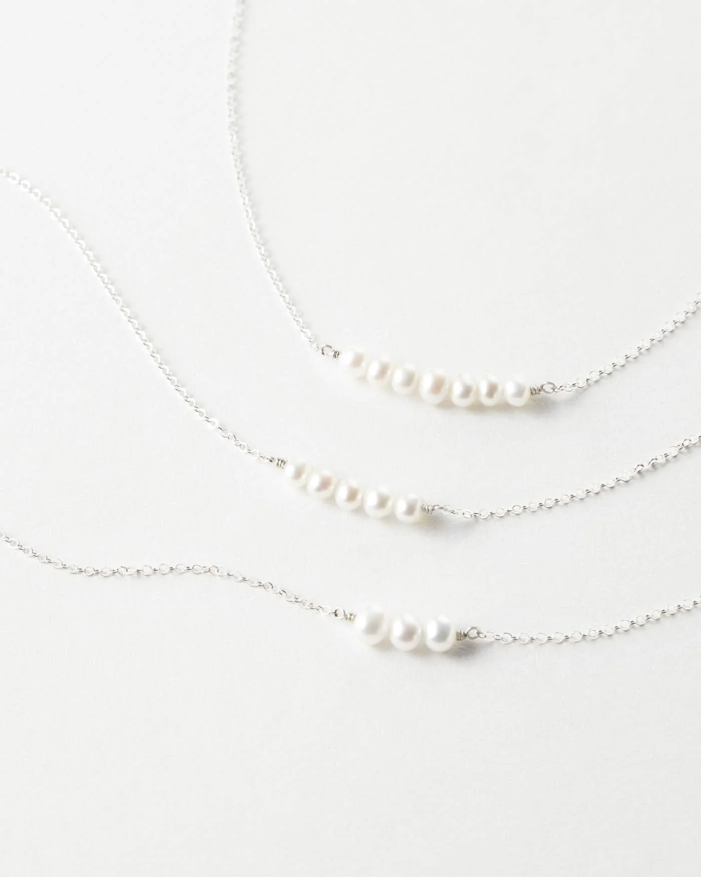 Harmony Necklace - Image 2