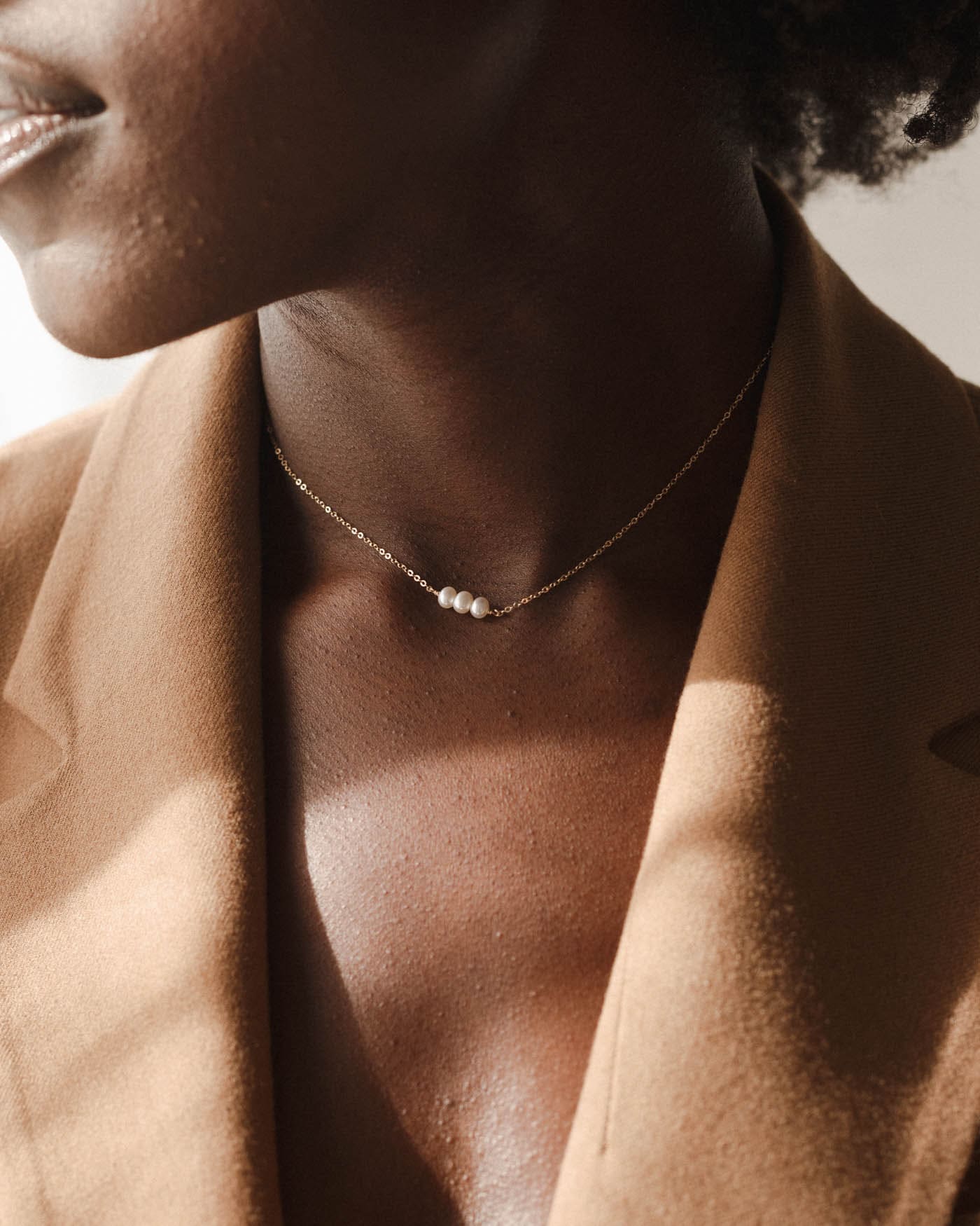 Harmony Necklace - Image 3