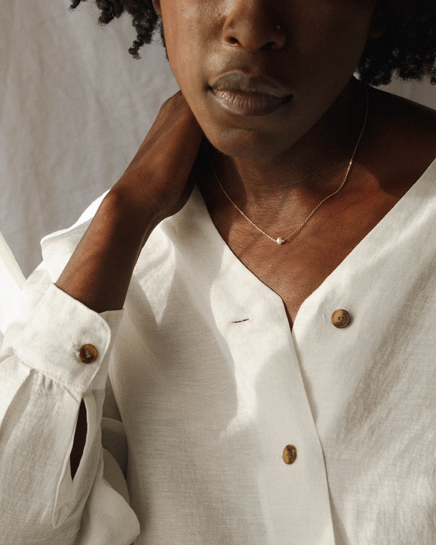 Harmony Necklace - Image 9