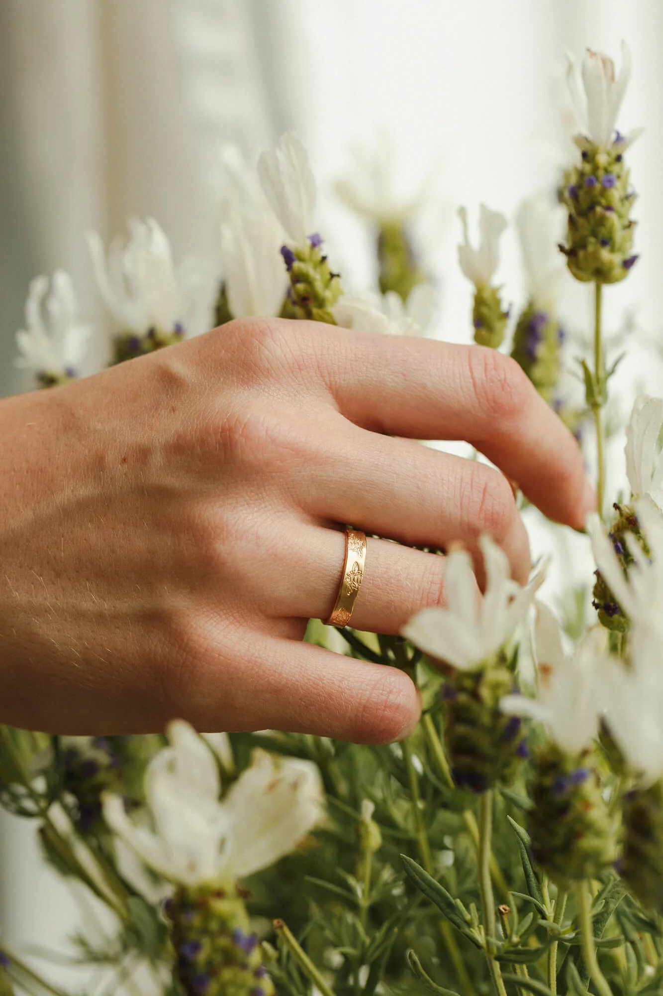 Honey Bee Meuse Band - Image 8