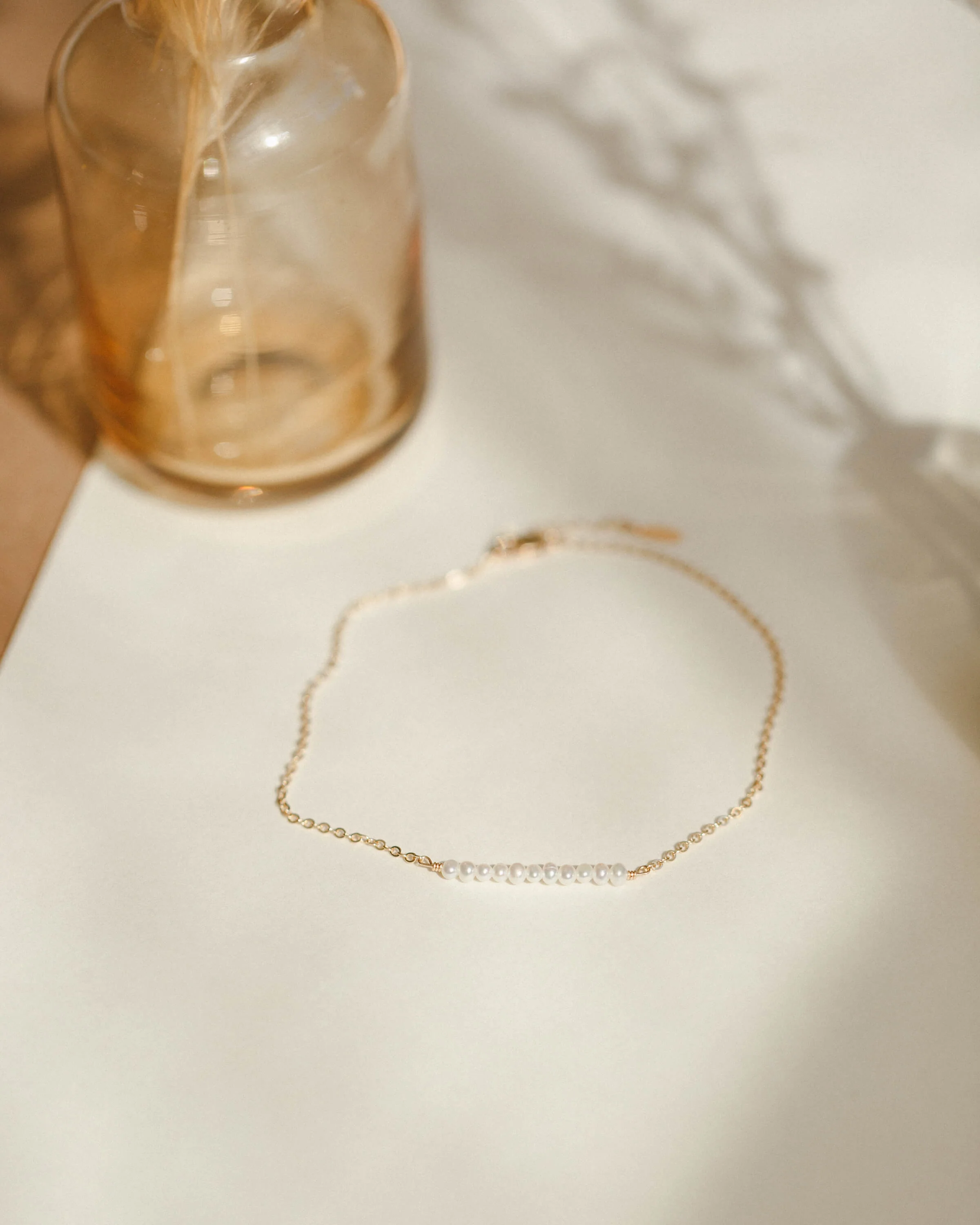 Maia Gemstone Bracelet - Image 4