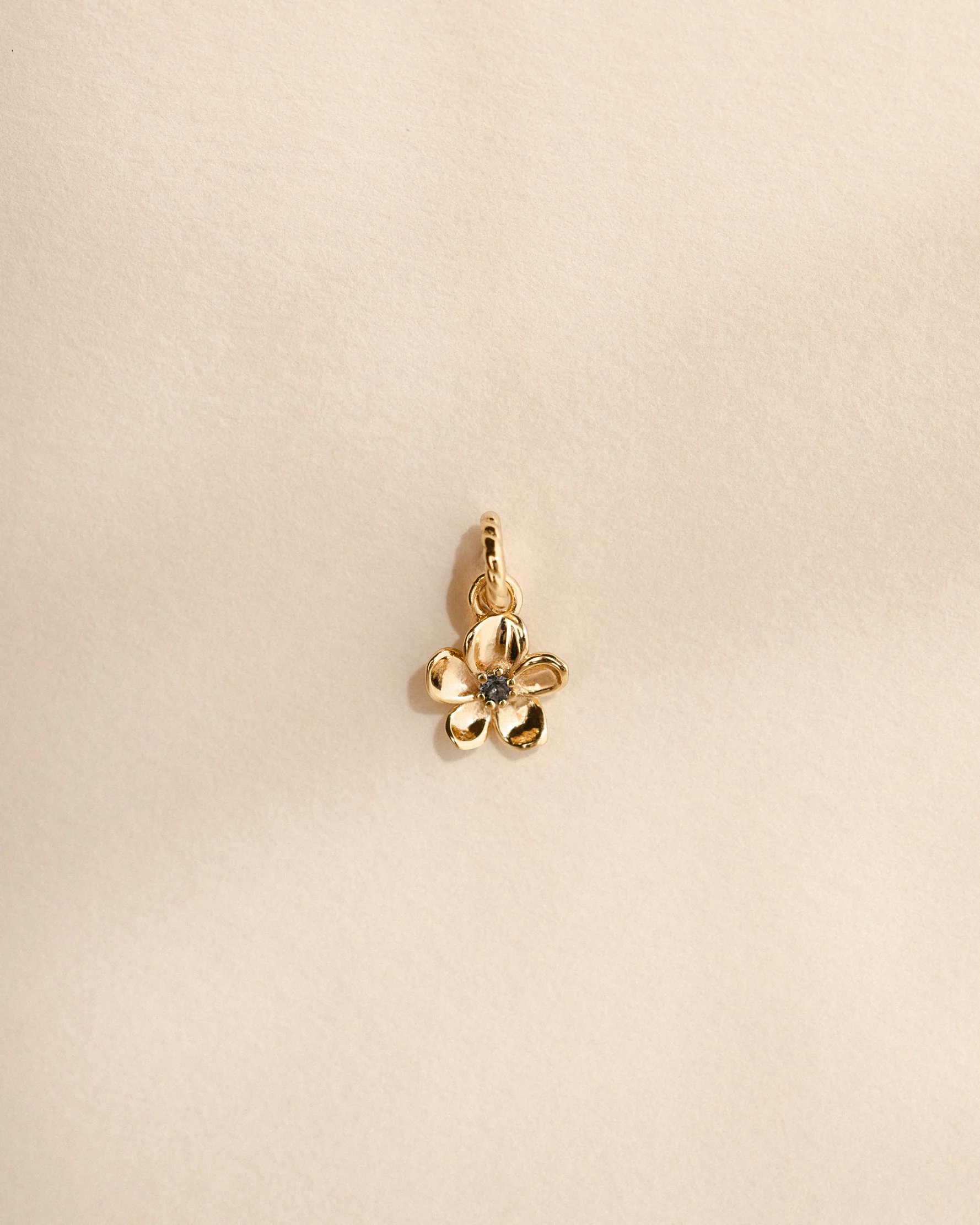 Midnight Blossom Charm - Image 3