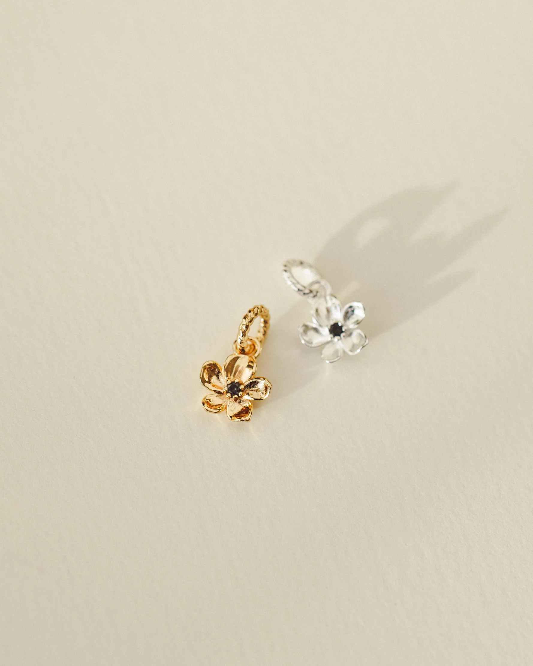 Midnight Blossom Charm - Image 6