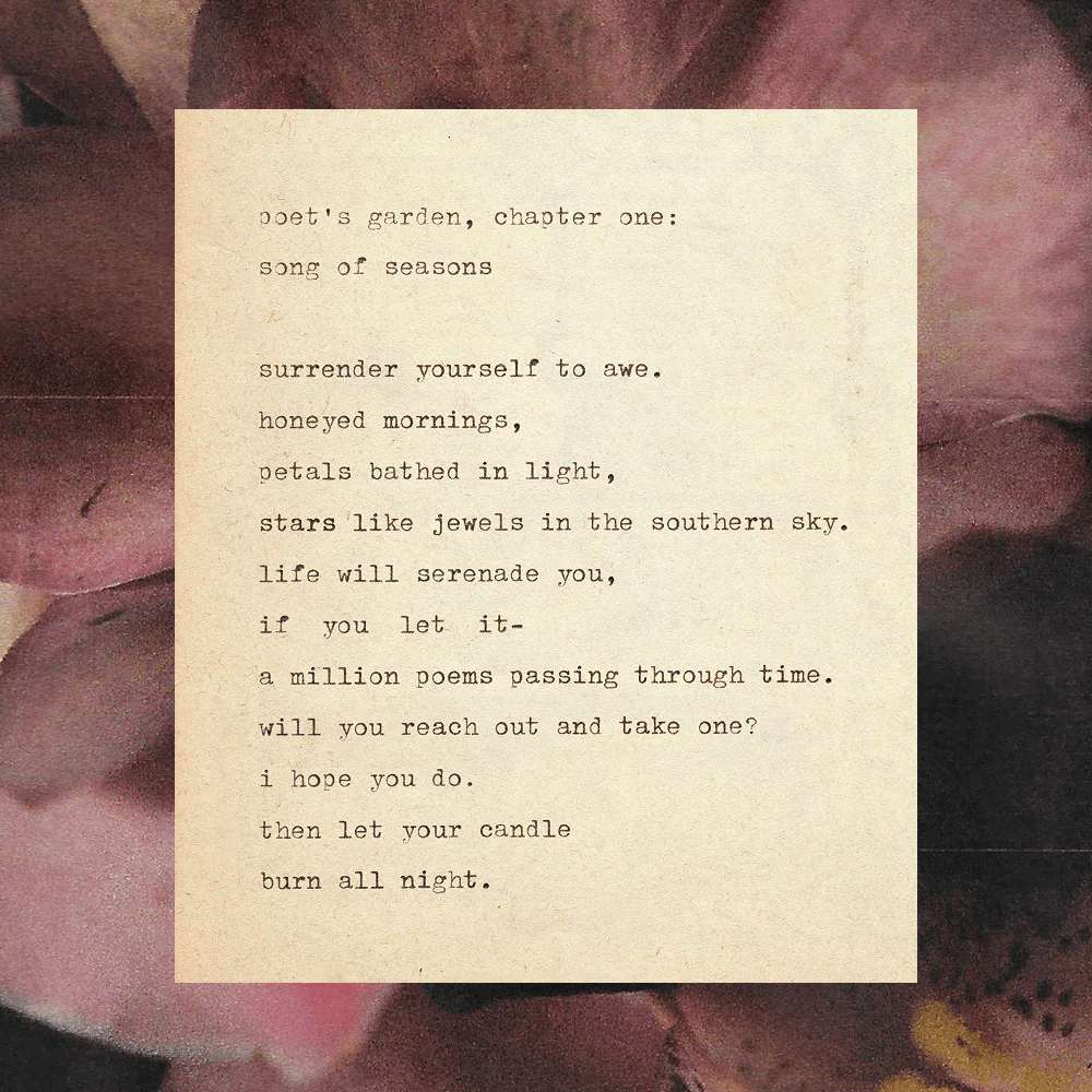 Summer Haiku Studs - Image 7