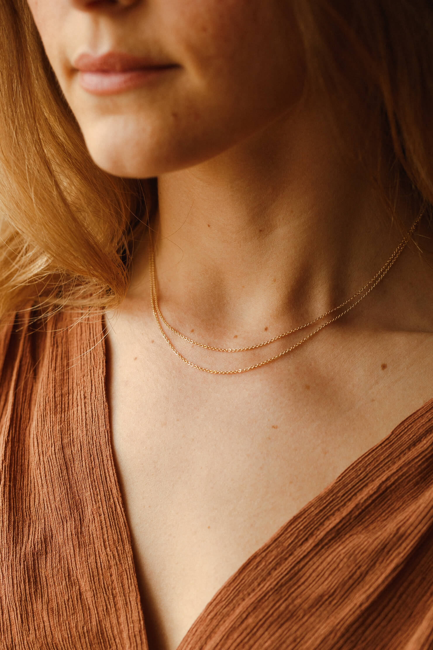 Minimal Cable Chain - Image 7