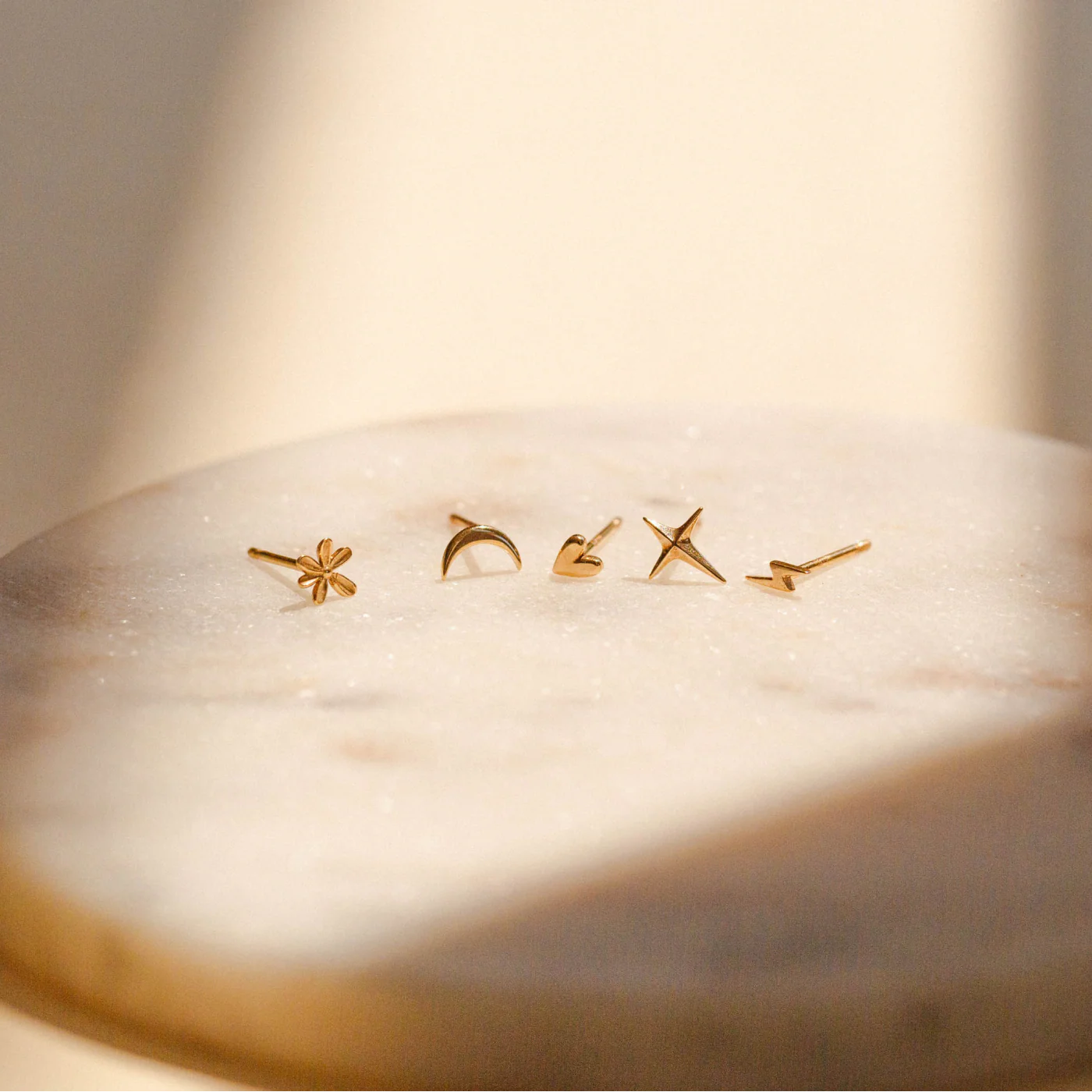 Moonlight Studs - Image 5