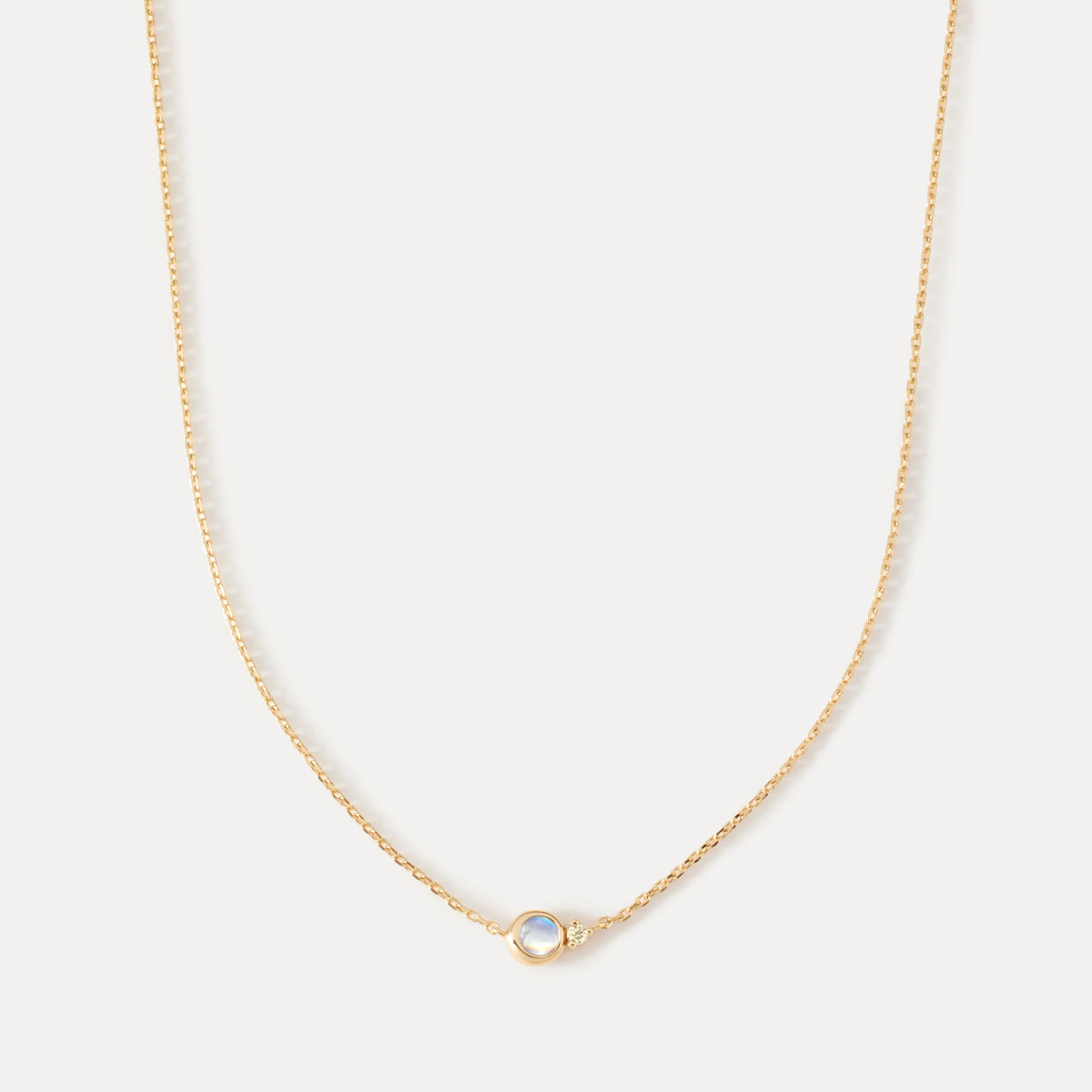 Moonstruck Necklace