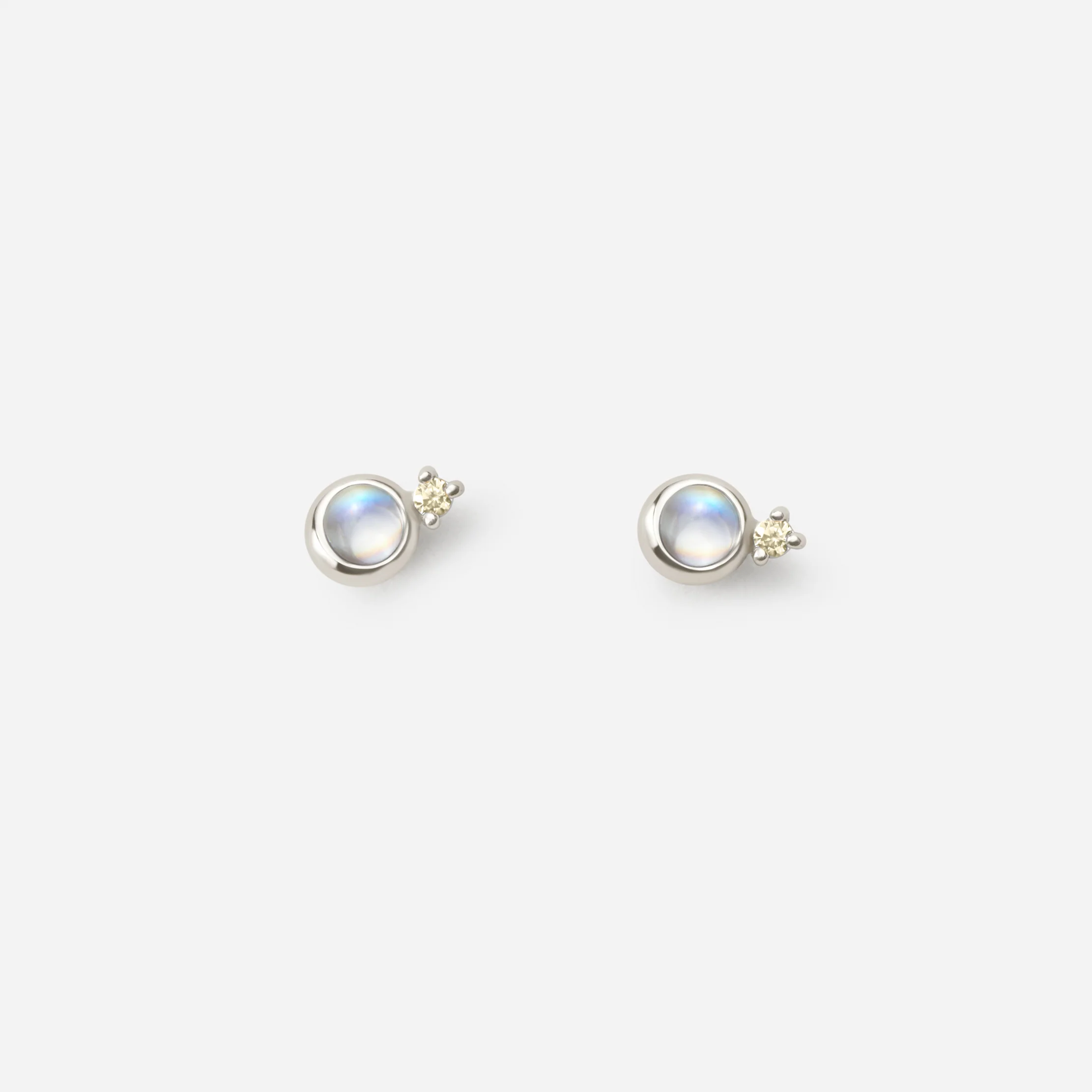 Moonstruck Studs - Image 2