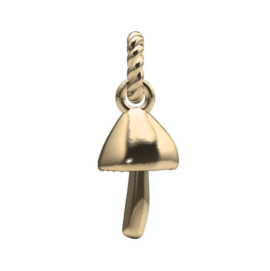 Mushroom Charm - Image 9