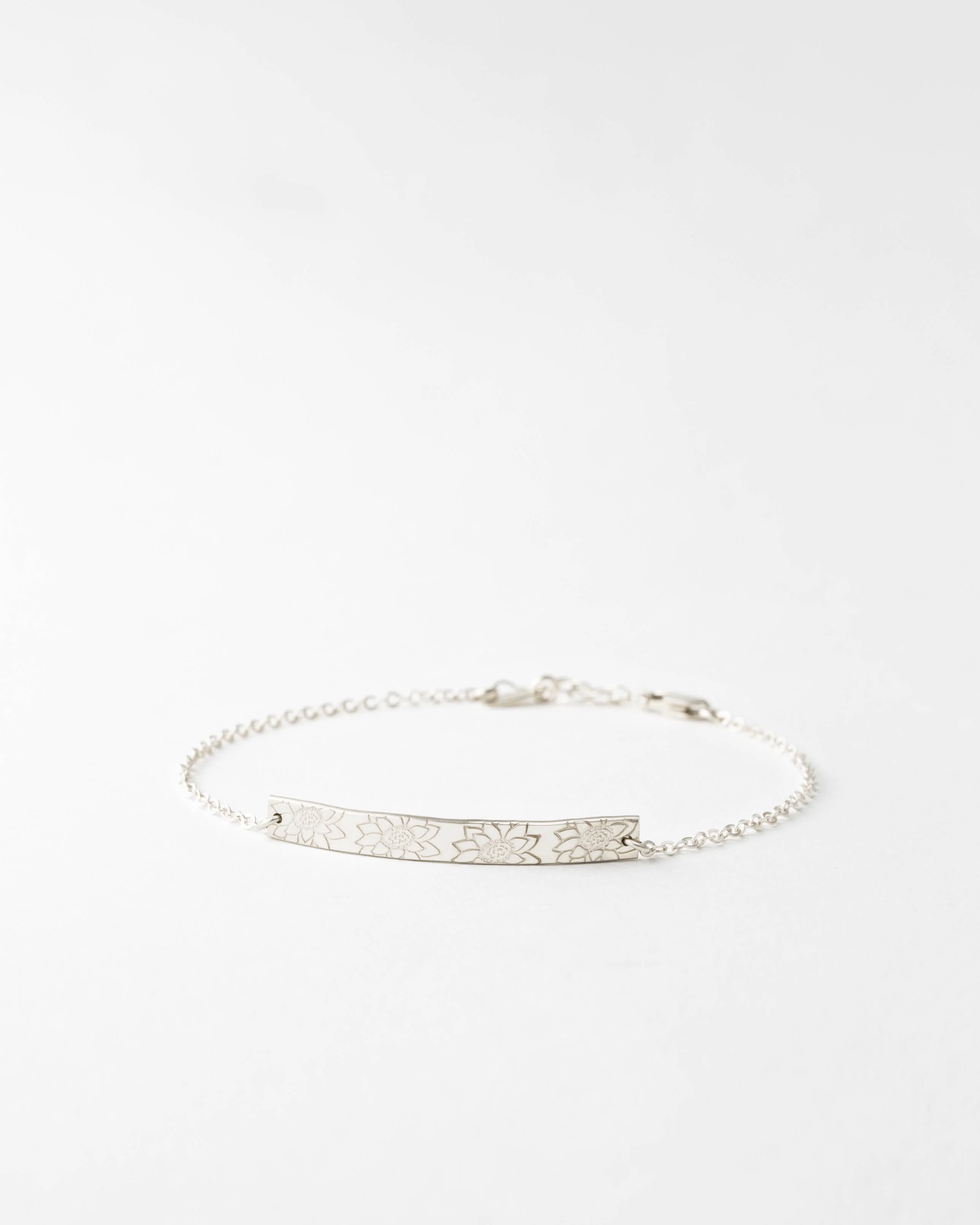 My Garden Bracelet - Image 9