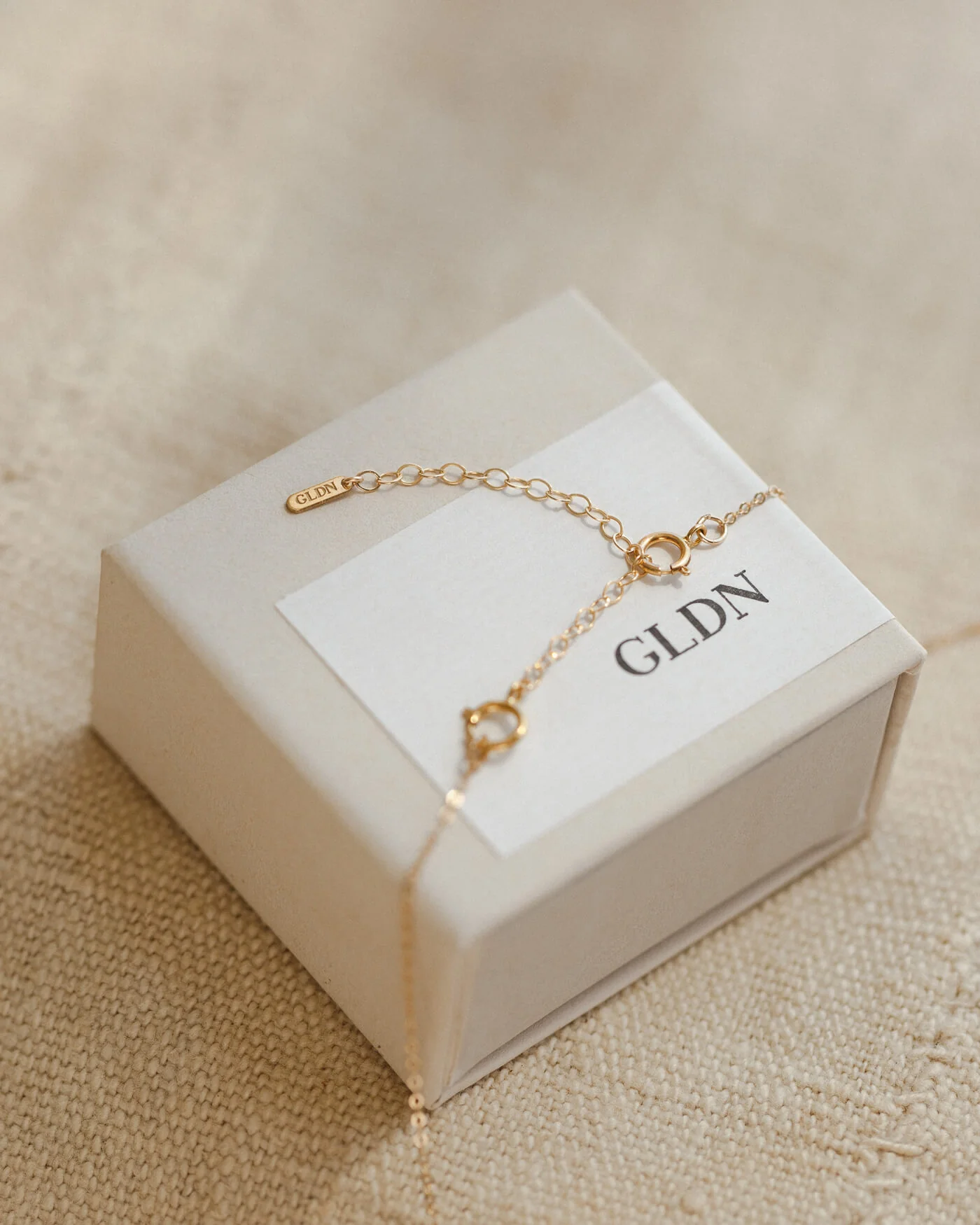 Necklace Extender - Image 4
