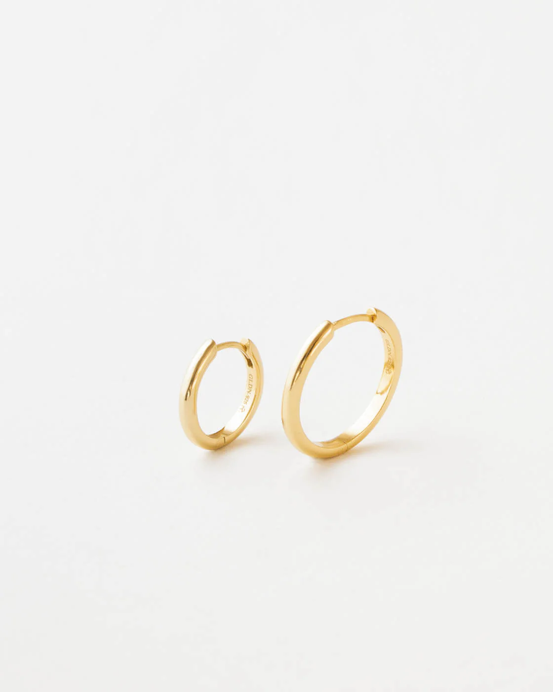 Octavia Hoops - Image 3