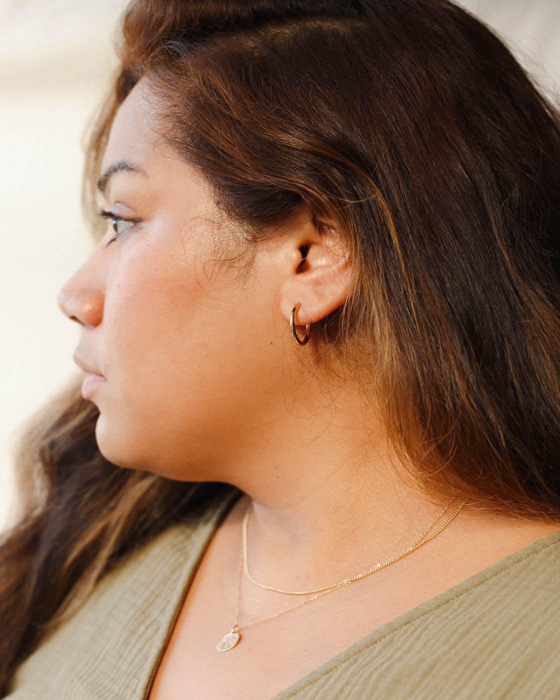 Octavia Hoops - Image 6