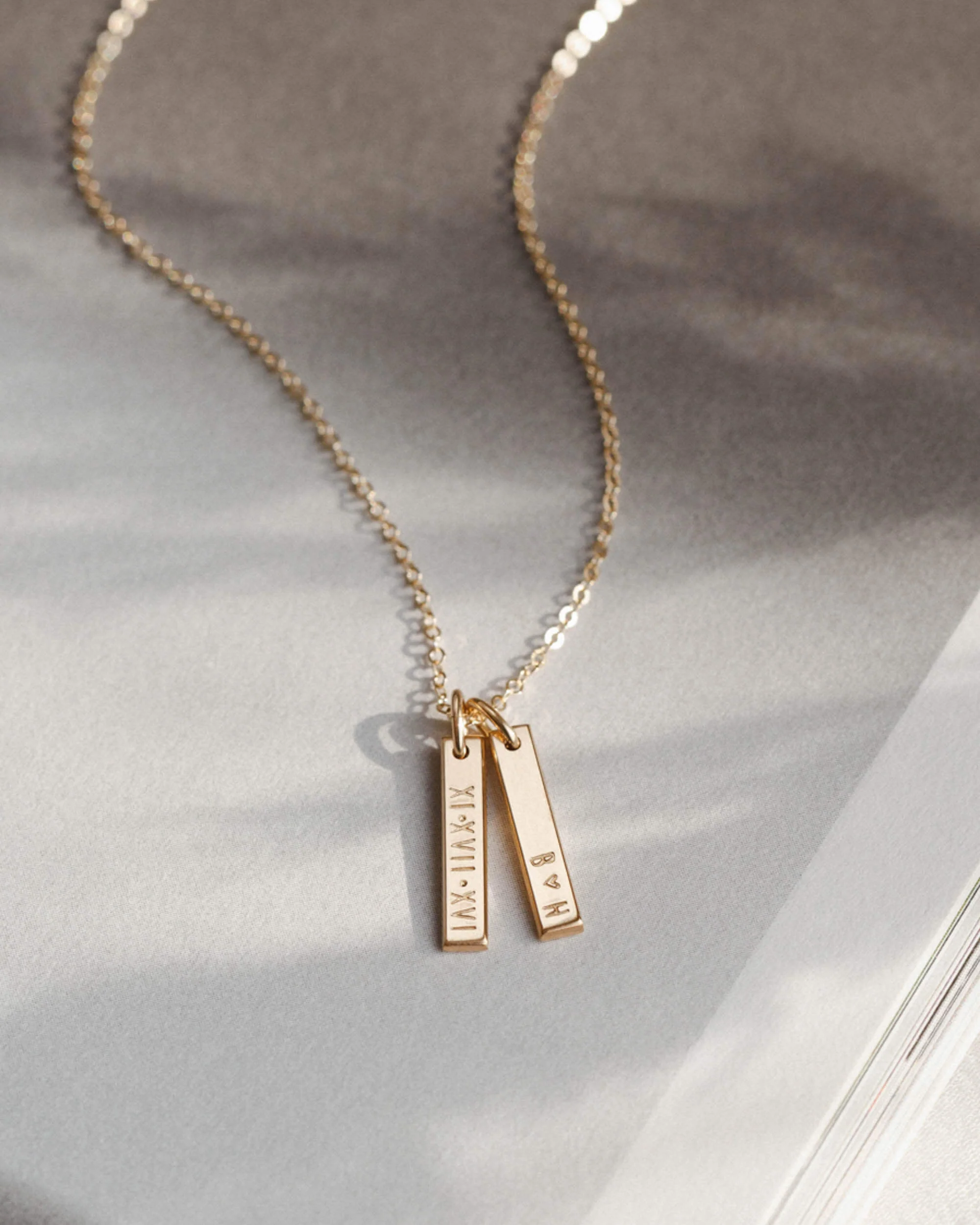 Ono Necklace - Image 5