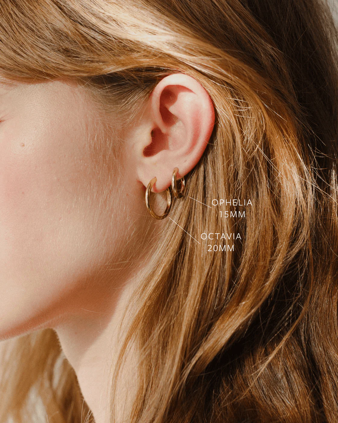 Ophelia Hoops - Image 5