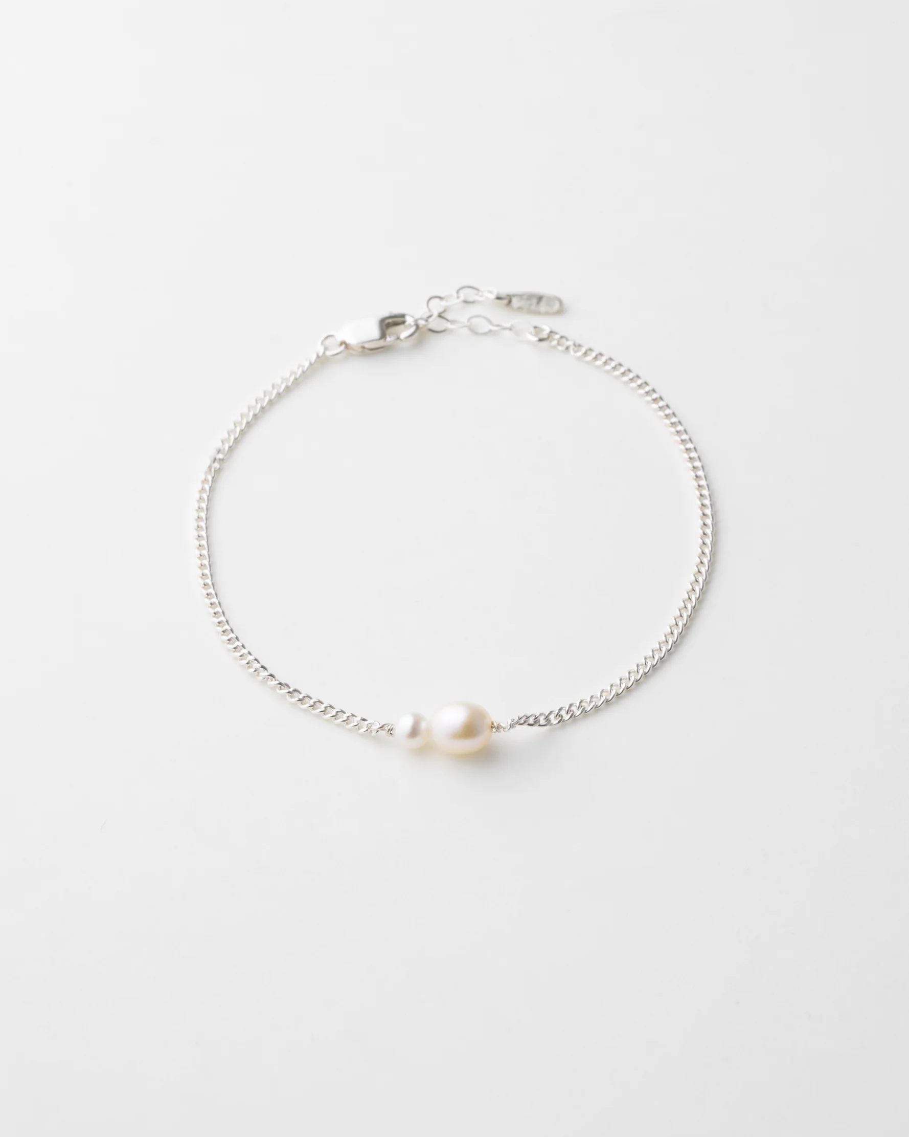 Pearl Bubble Bracelet - Image 2