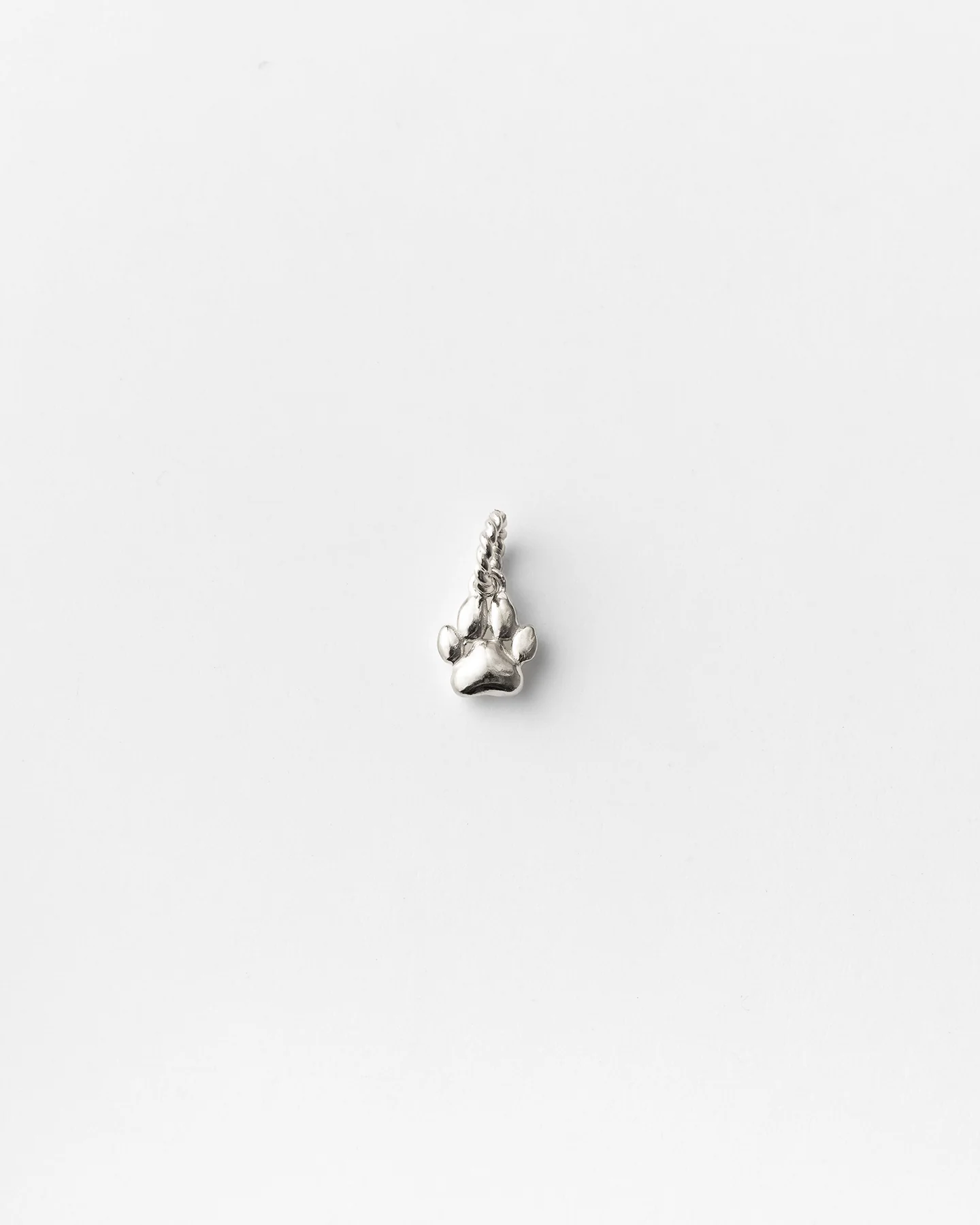 Puppy Paw Charm - Image 2