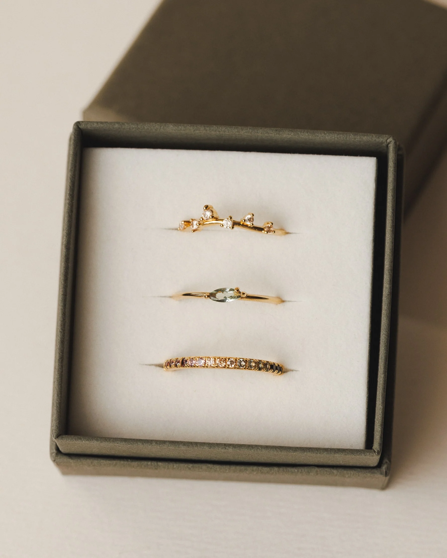 Reverie Ring Set - Image 3